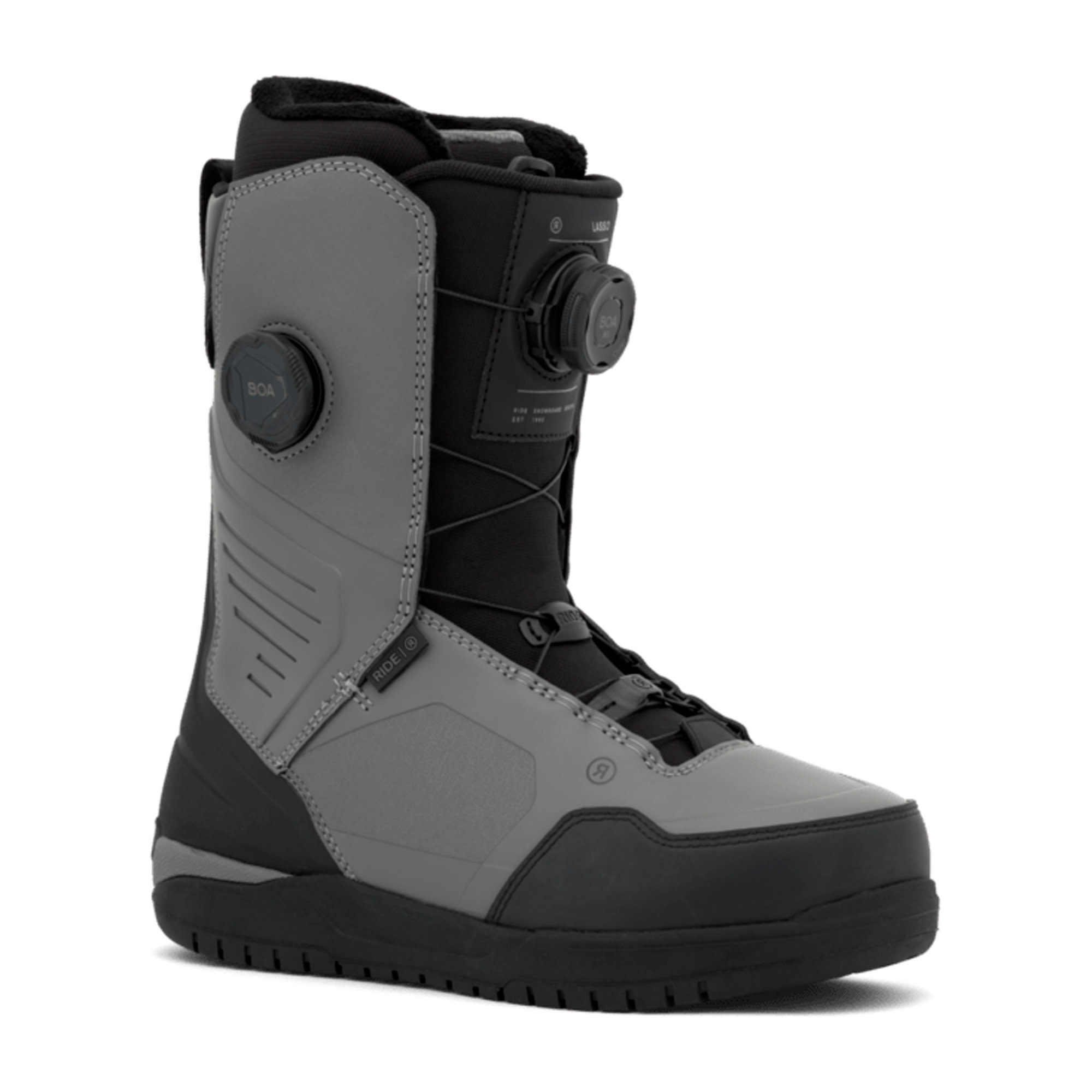 Ride Lasso M Snowboard Boots (26/27)