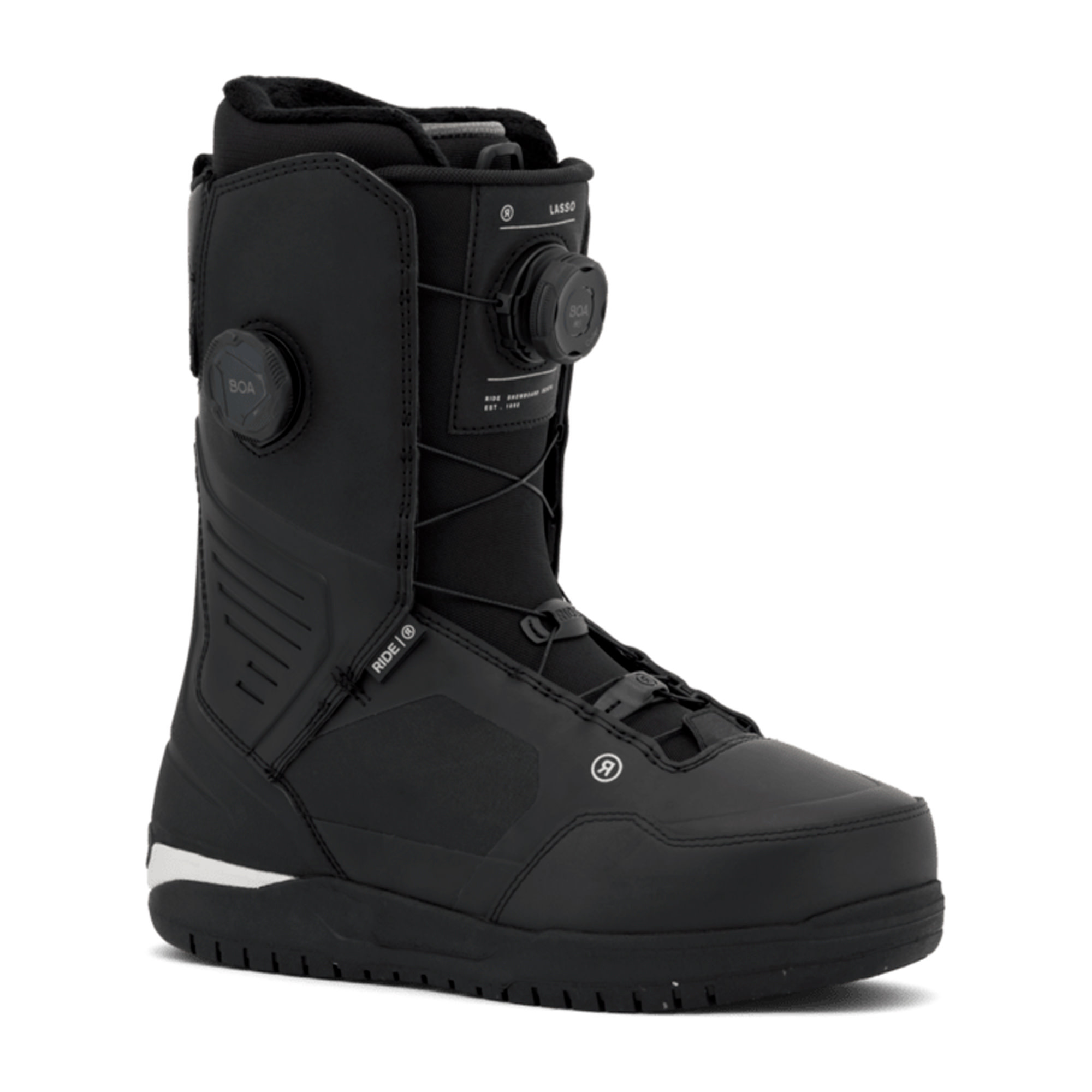 Ride Lasso M Snowboard Boots (26/27)