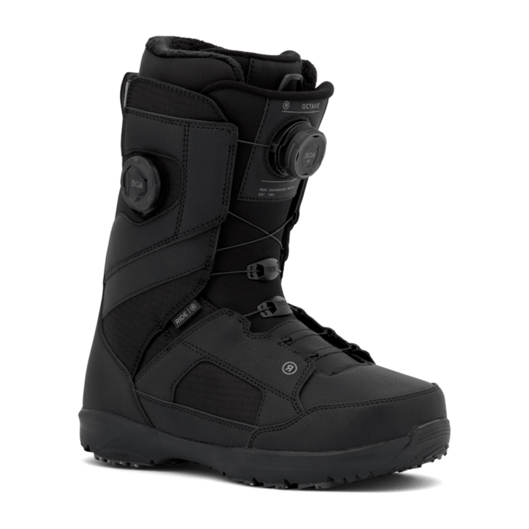 Ride Octave M Snowboard Boots (26/27)