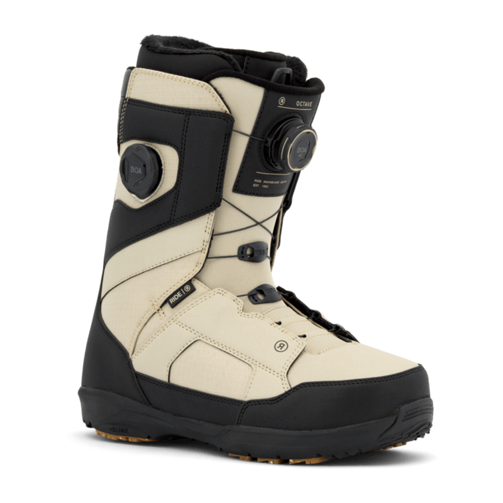 Ride Octave M Snowboard Boots (26/27)