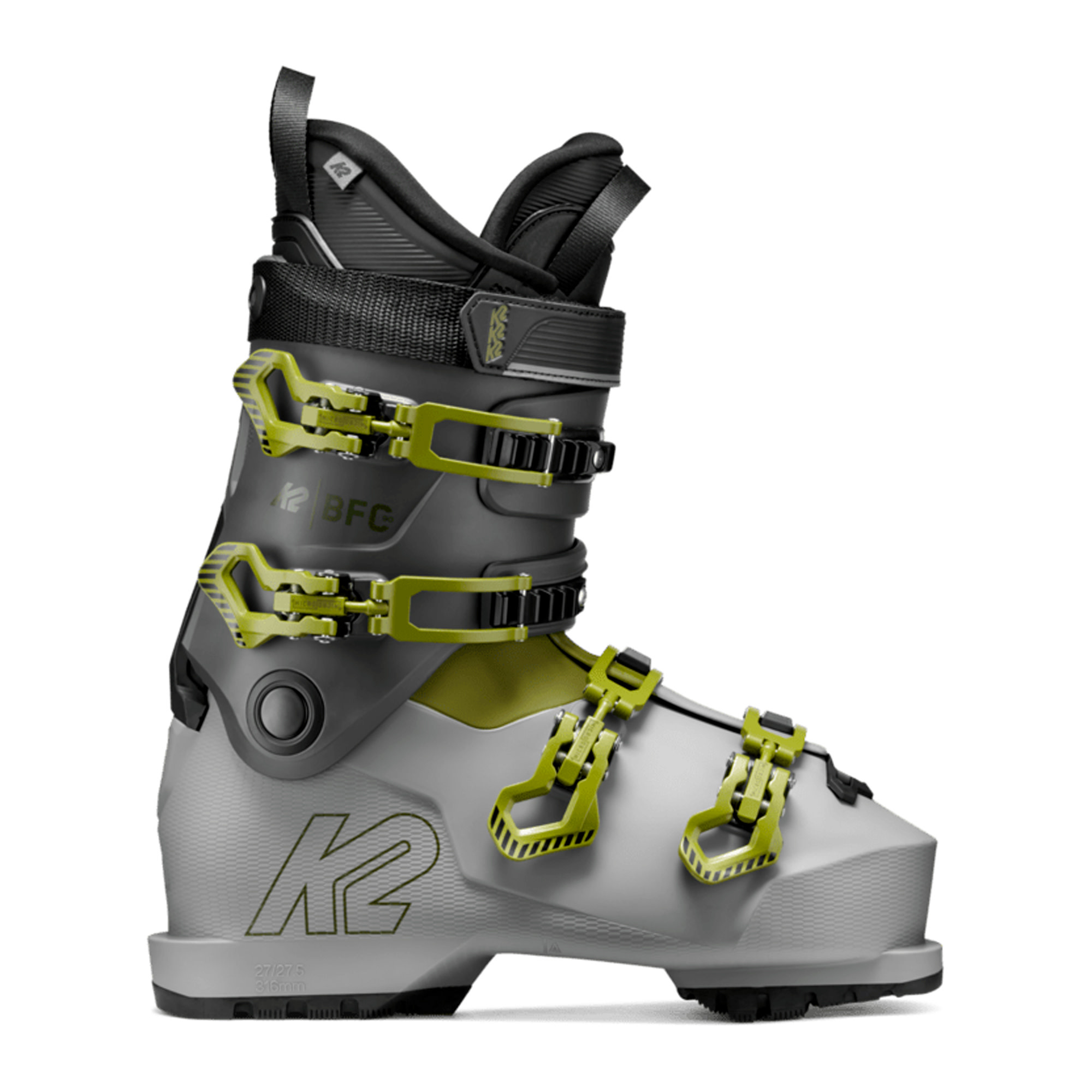 K2 BFC 90 Ski Boots (26/27)