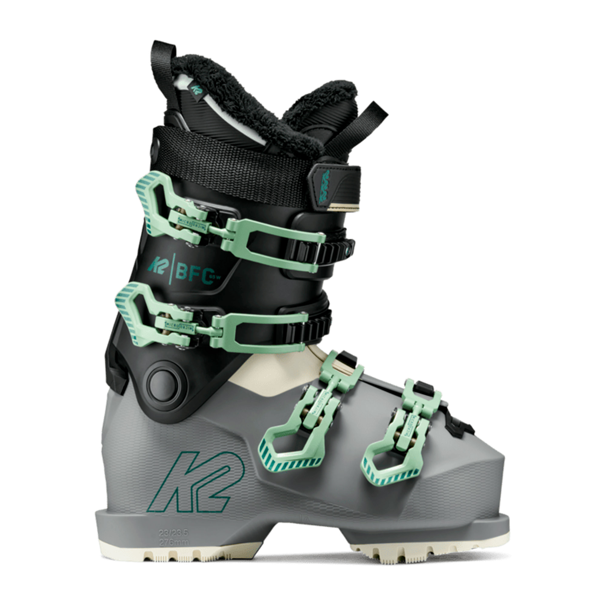 K2 BFC 75 W Ski Boots (26/27)