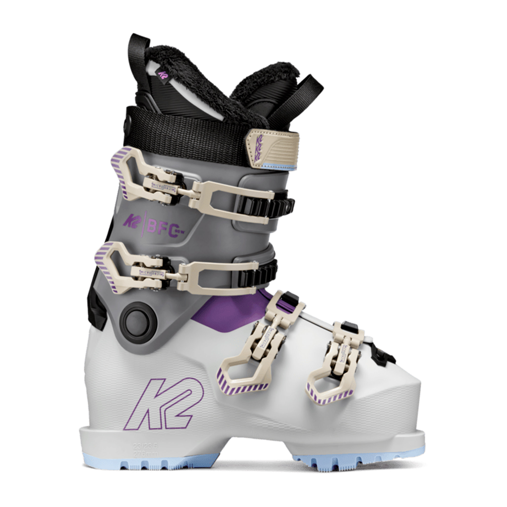 K2 BFC 95 W Ski Boots (26/27)