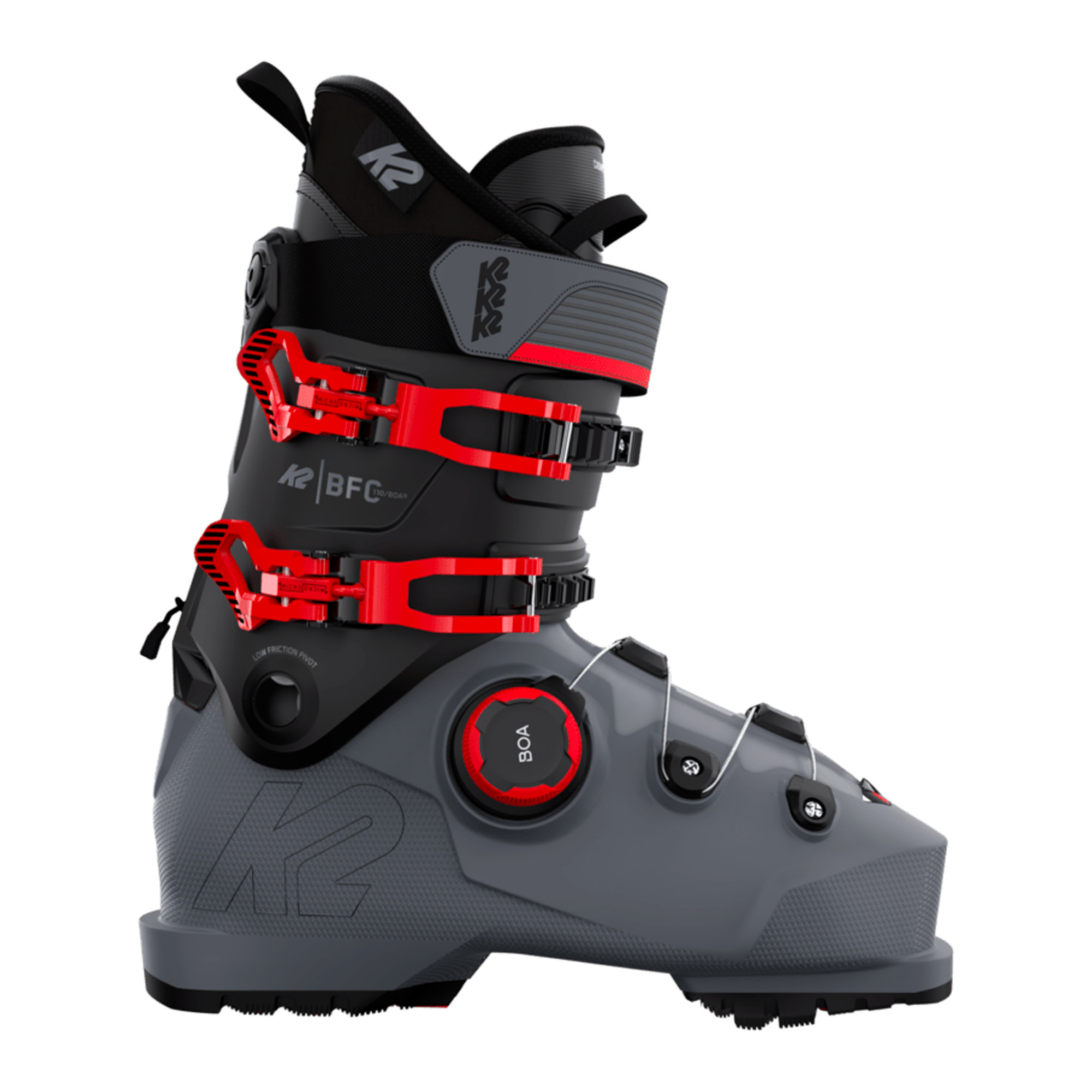 K2 BFC 110 BOA Ski Boots (26/27)