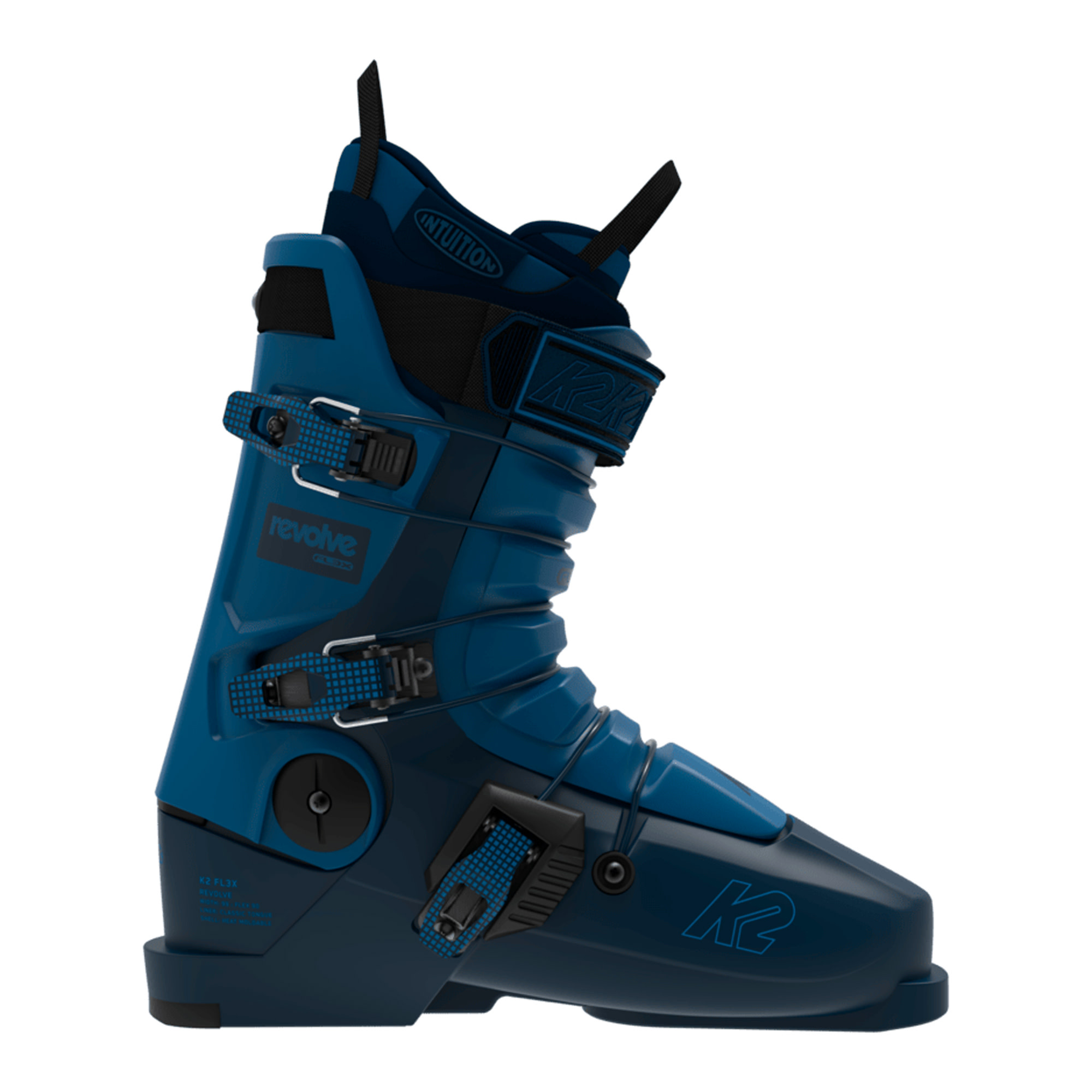 K2 Revolve Ski Boots (26/27)