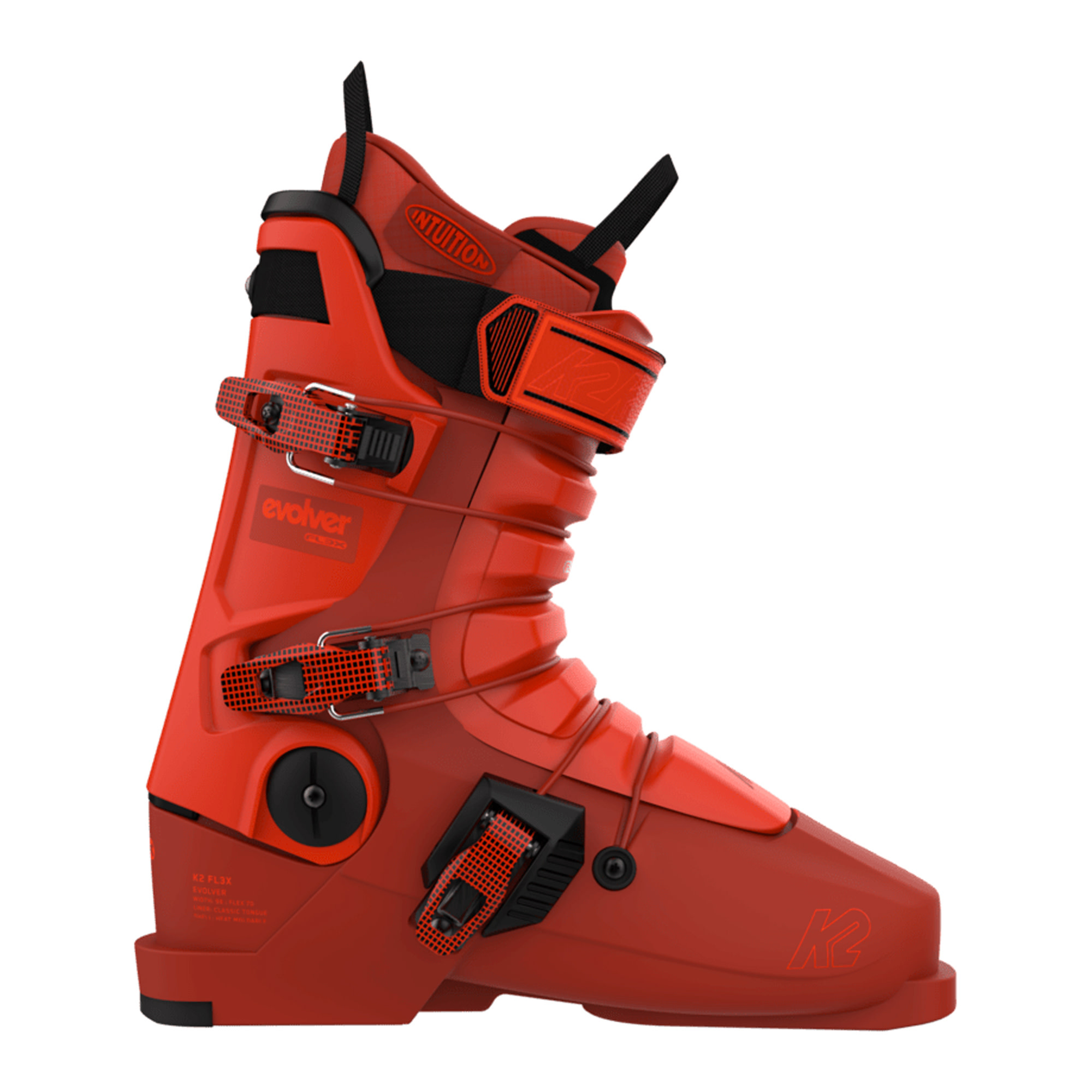 K2 Bottes de ski Evolver (26/27)