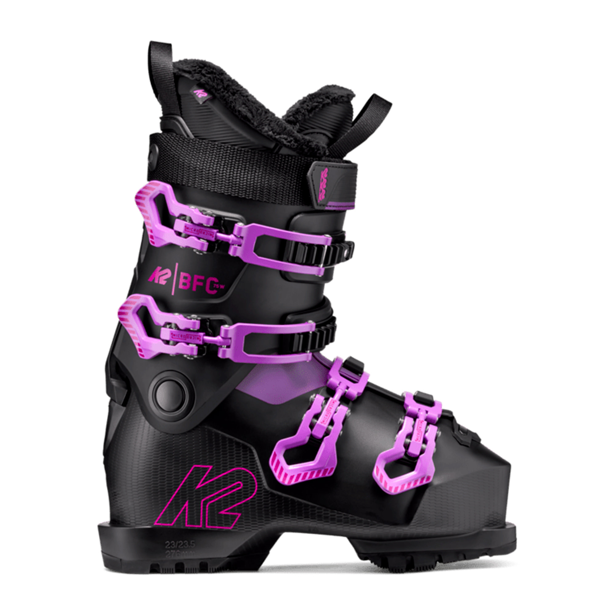 K2 Revolve Team Ski Boots (26/27)