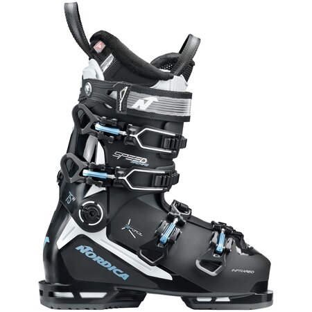 Nordica Speedmachine 3 75 W Ski Boots (26/27)
