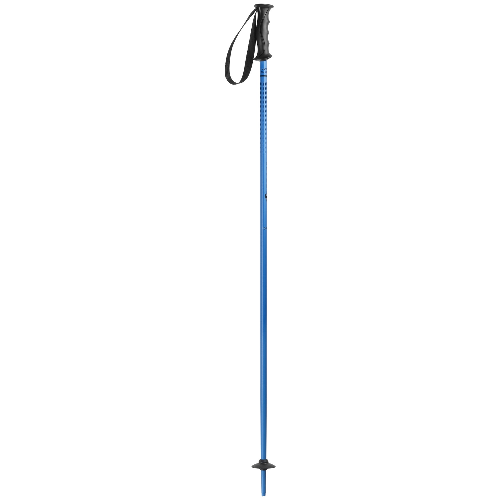 Nordica Junior Alpine Ski Poles (26/27)