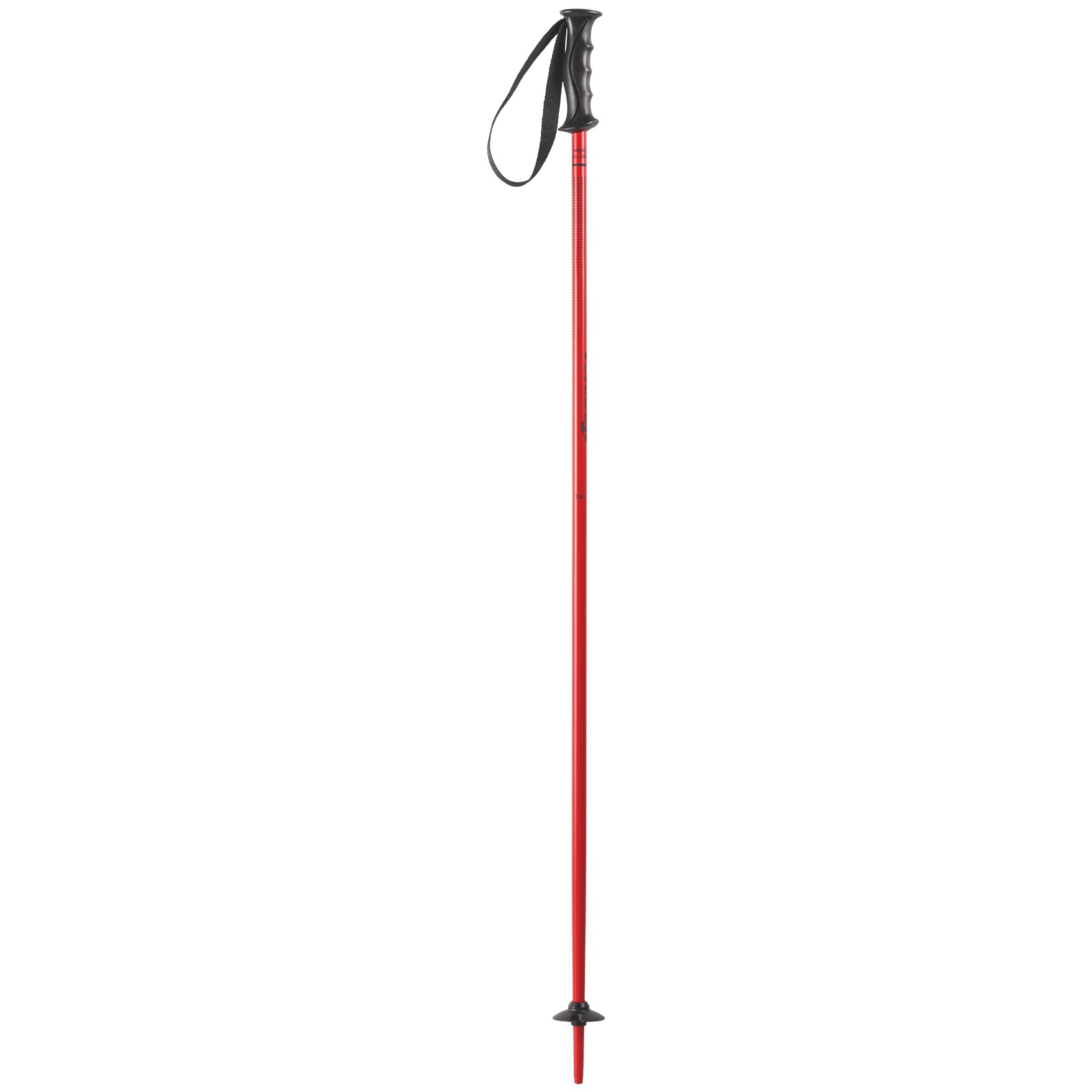 Nordica Junior Alpine Ski Poles (26/27)