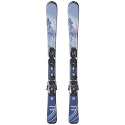 Nordica Team G FDT + JR 4.5 FDT Bindings (70-90) (26/27)