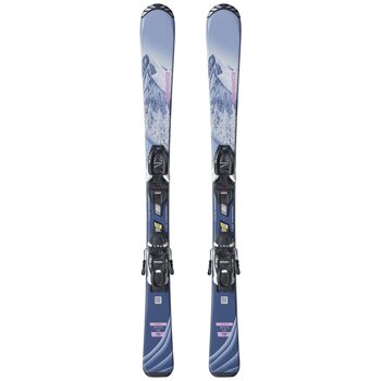 Nordica Team G FDT + JR 4.5 FDT Bindings (70-90) (26/27)