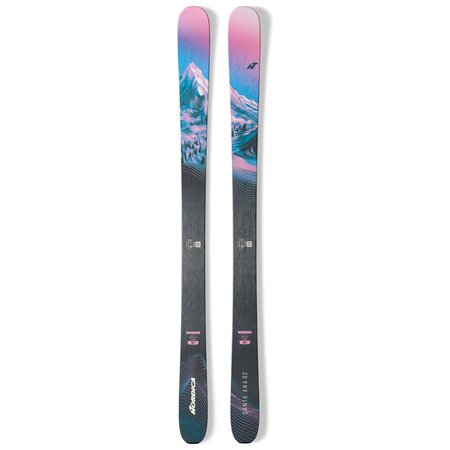 Nordica Santa Ana 92 Skis (26/27)