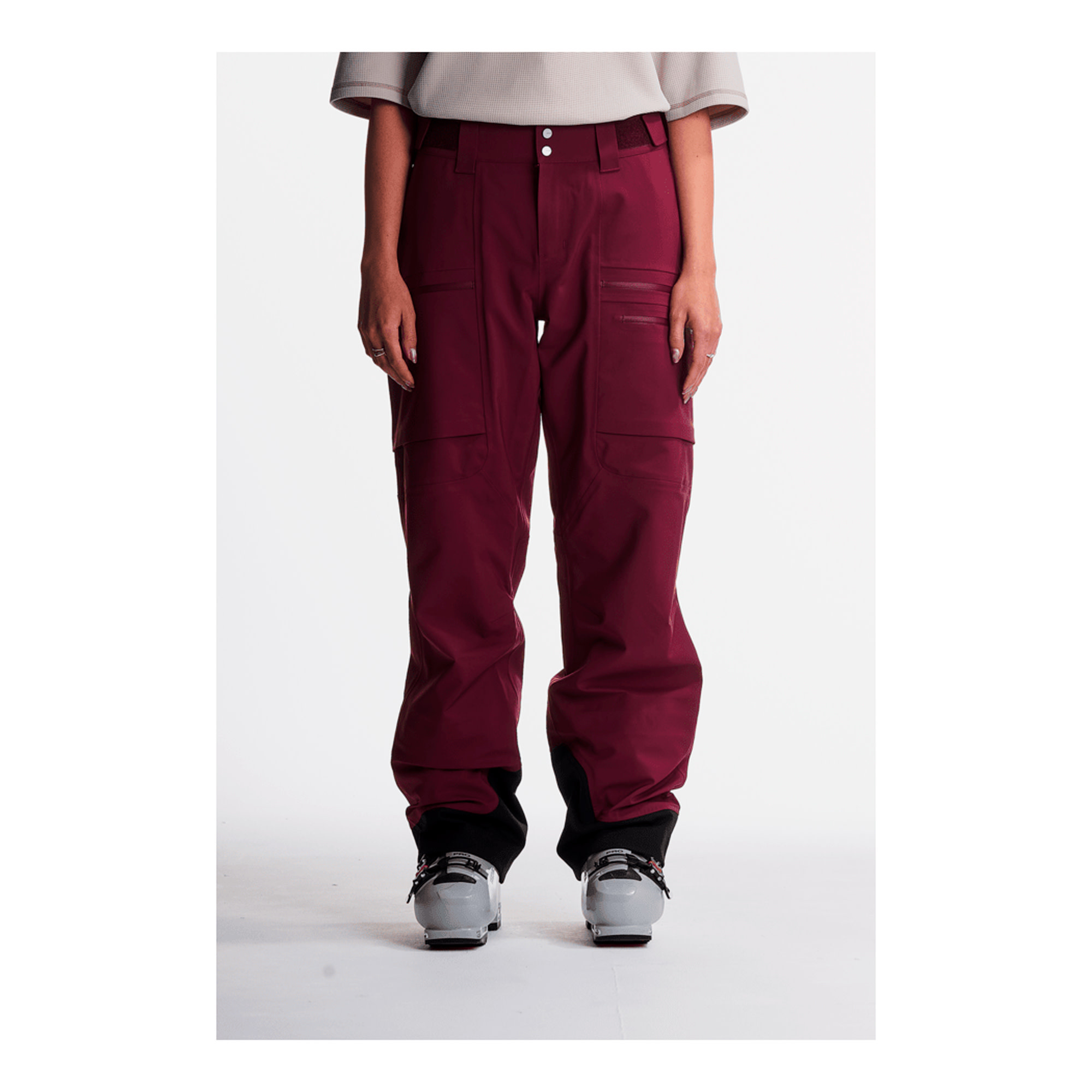 Orage Apex MTN-X 3L W Pant (26/27)