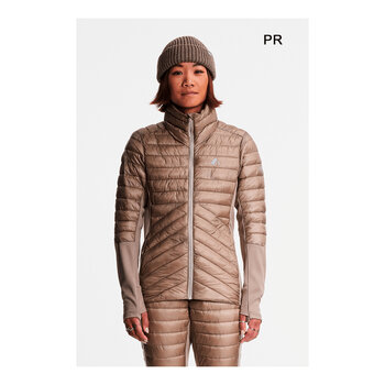 Orage Northwind MTN-X Hyb W Jacket (26/27)