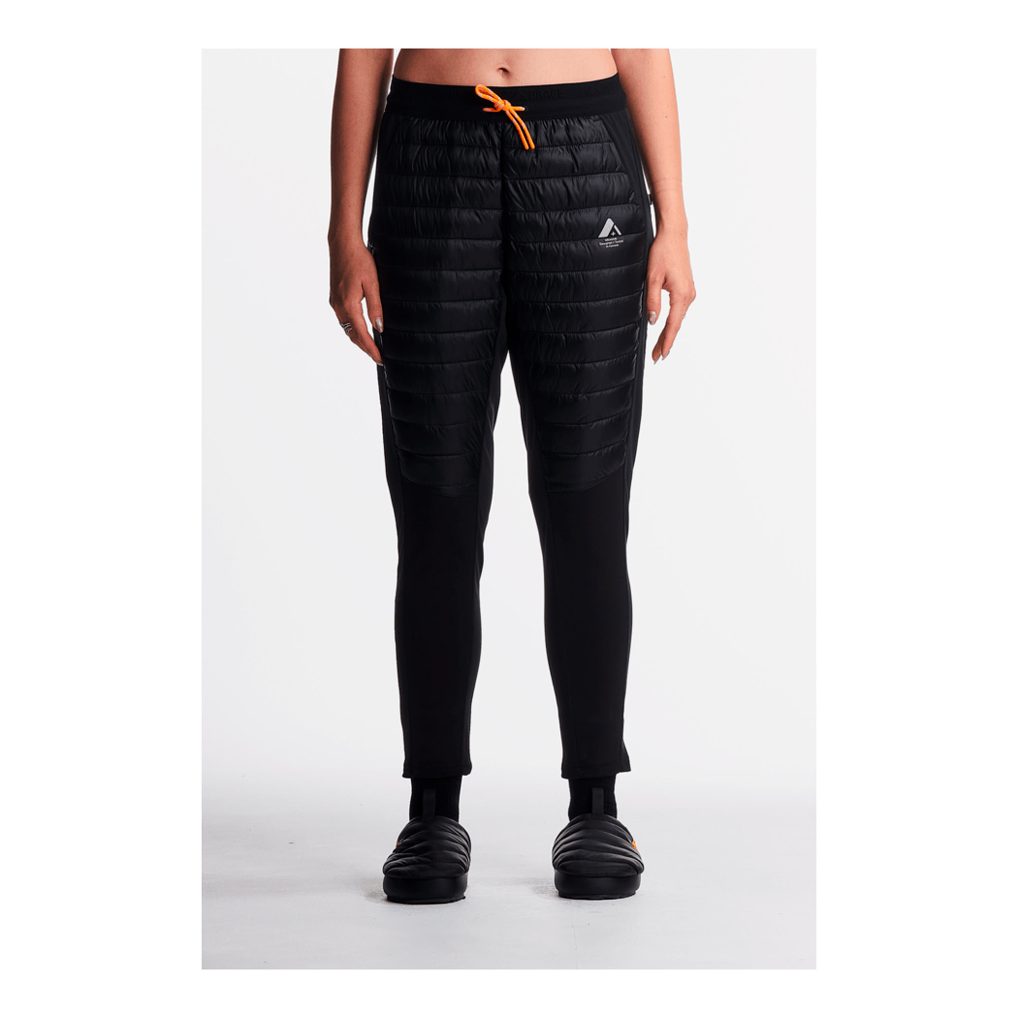 Orage Stash Hybrid Ins W Pant (26/27)