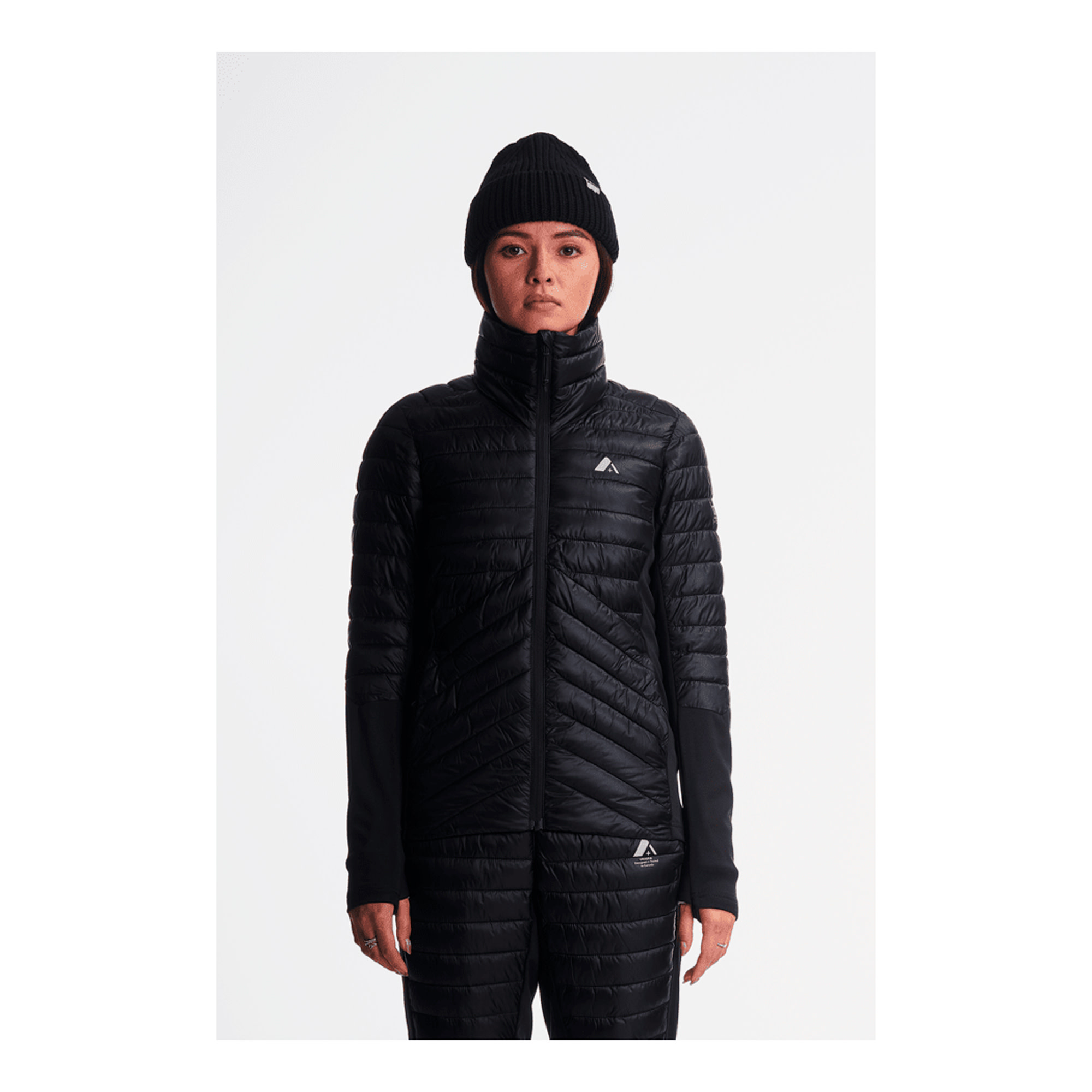 Orage Northwind MTN-X Hyb W Jacket (26/27)