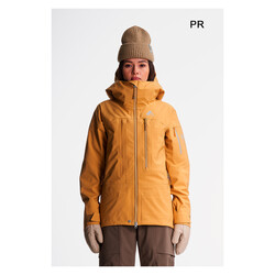 Orage Apex MTN-X 3L W Jacket (26/27)