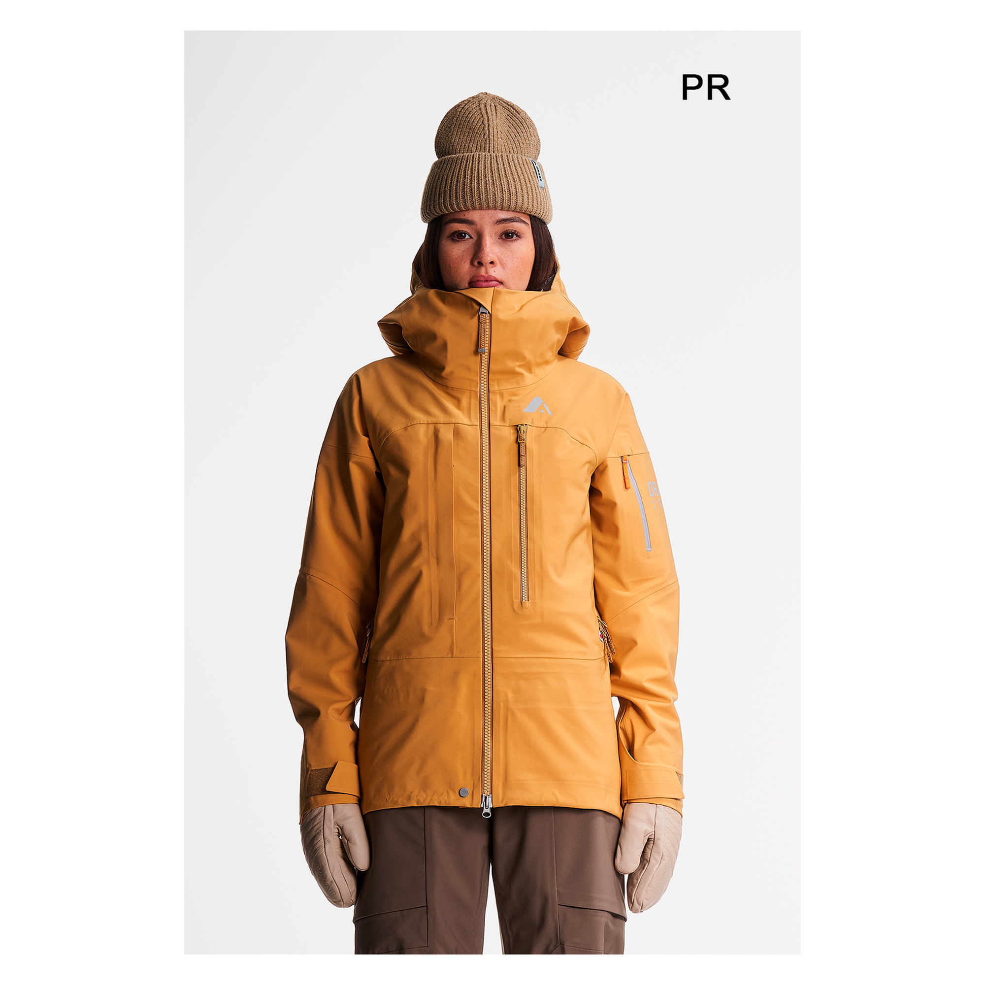 Orage Apex MTN-X 3L W Jacket (26/27)