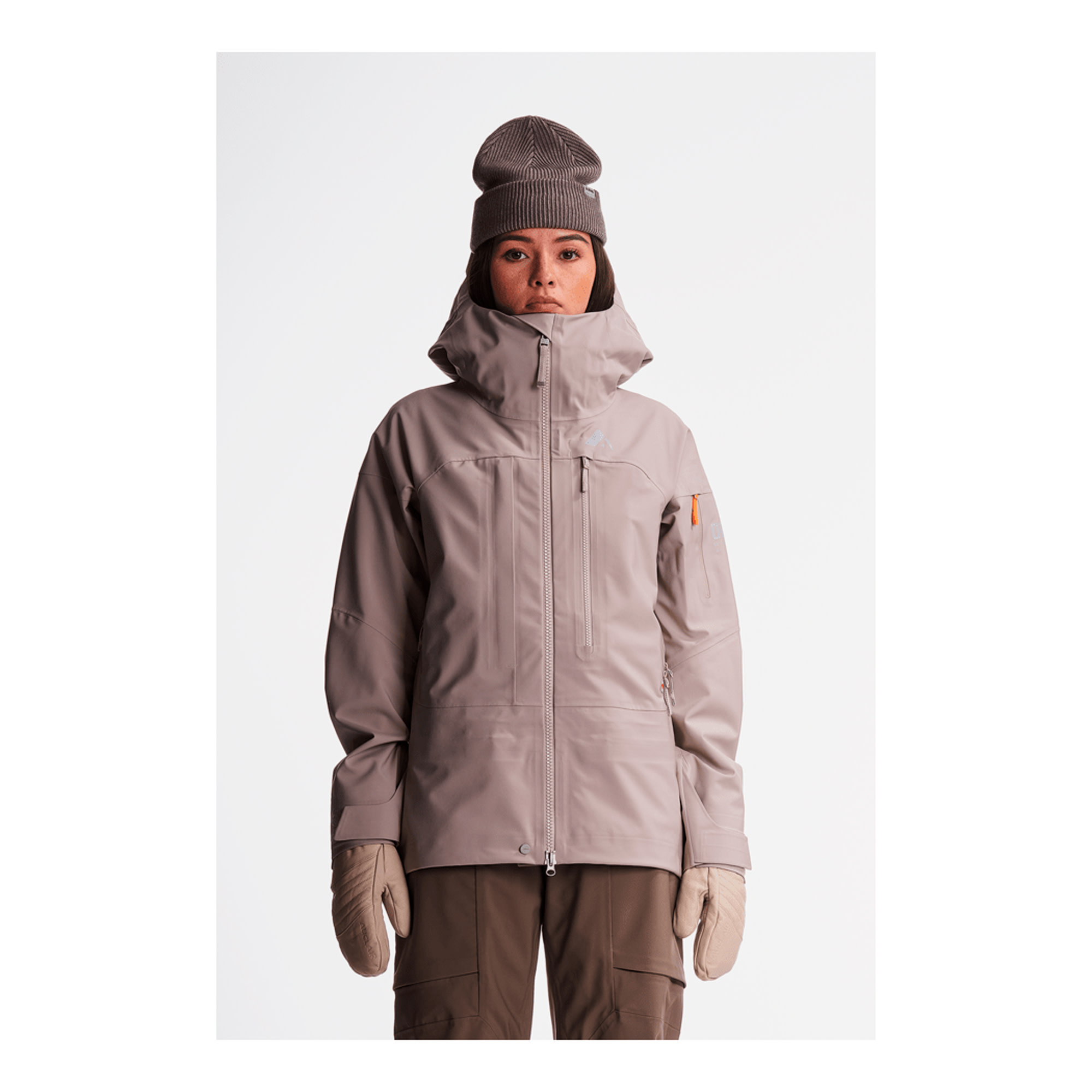 Orage Apex MTN-X 3L W Jacket (26/27)