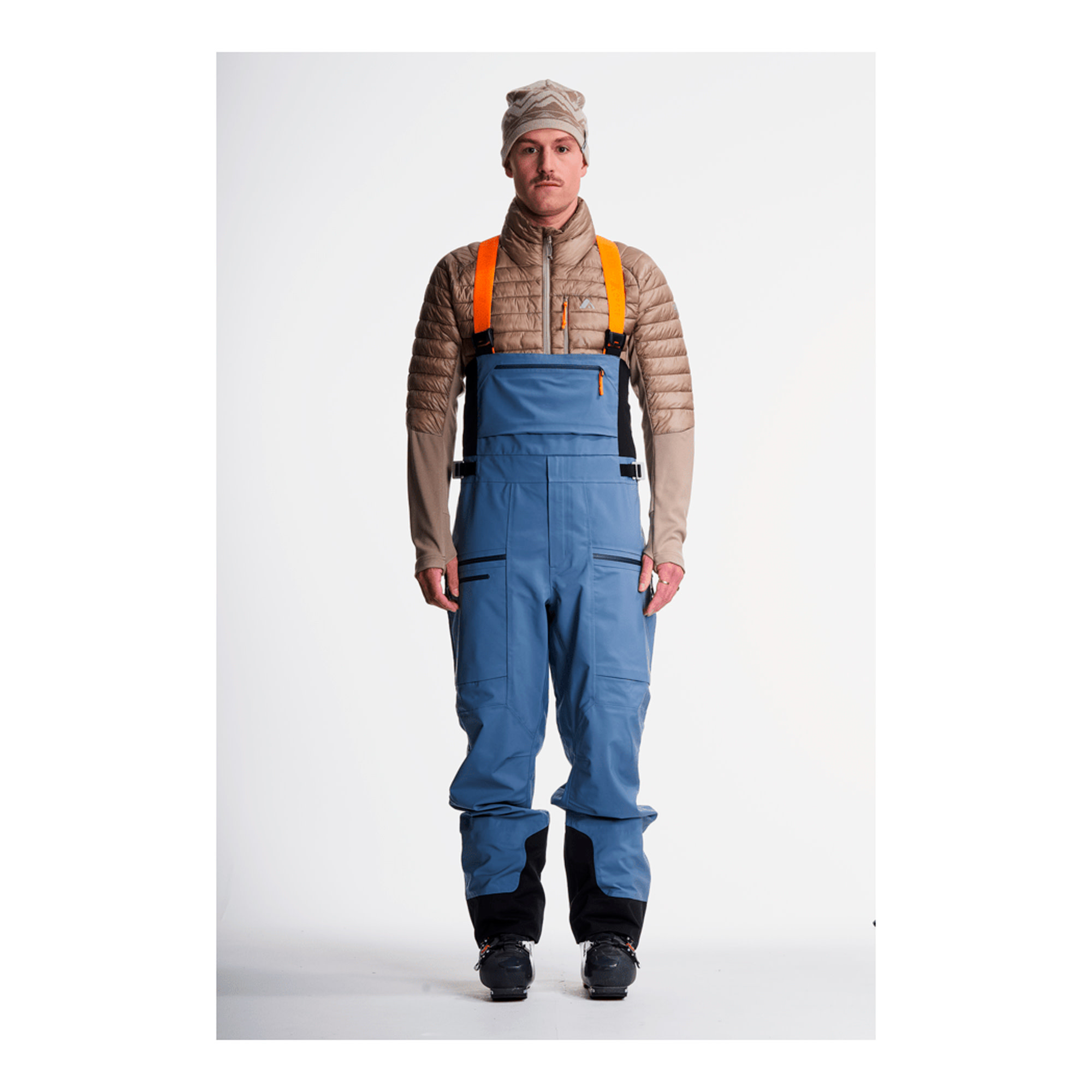 Orage Apex MTN-X 3L Bib M Pant (26/27)