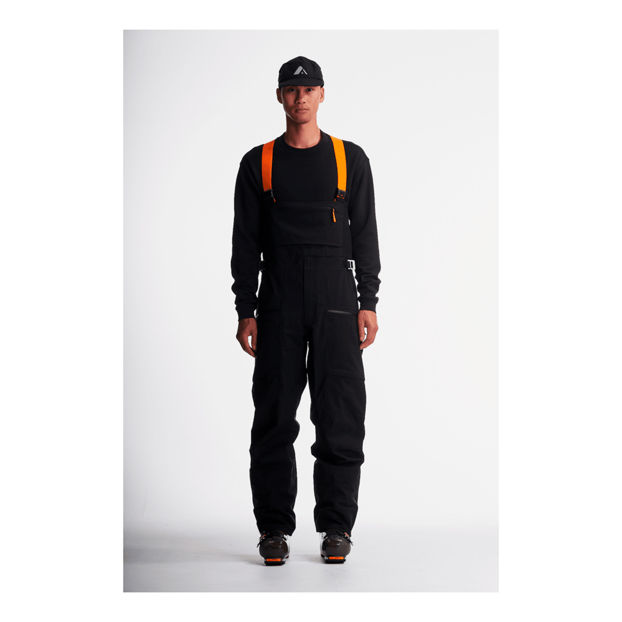 Orage Apex MTN-X 3L Bib M Pant (26/27)