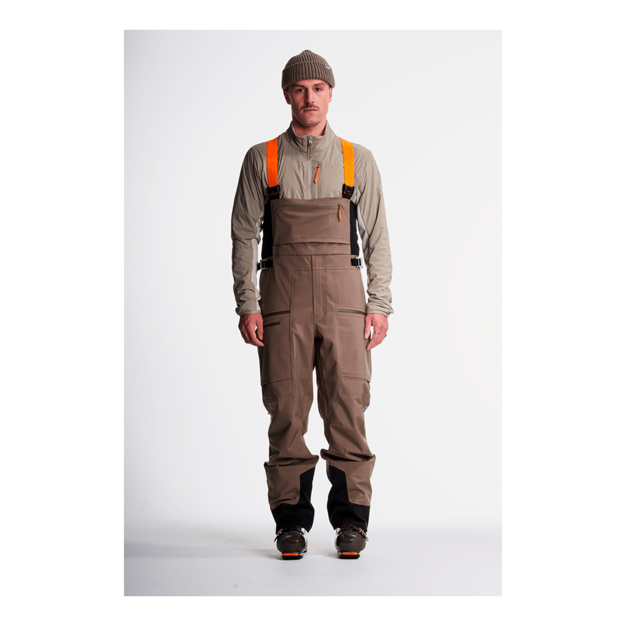 Orage Apex MTN-X 3L Bib M Pant (26/27)