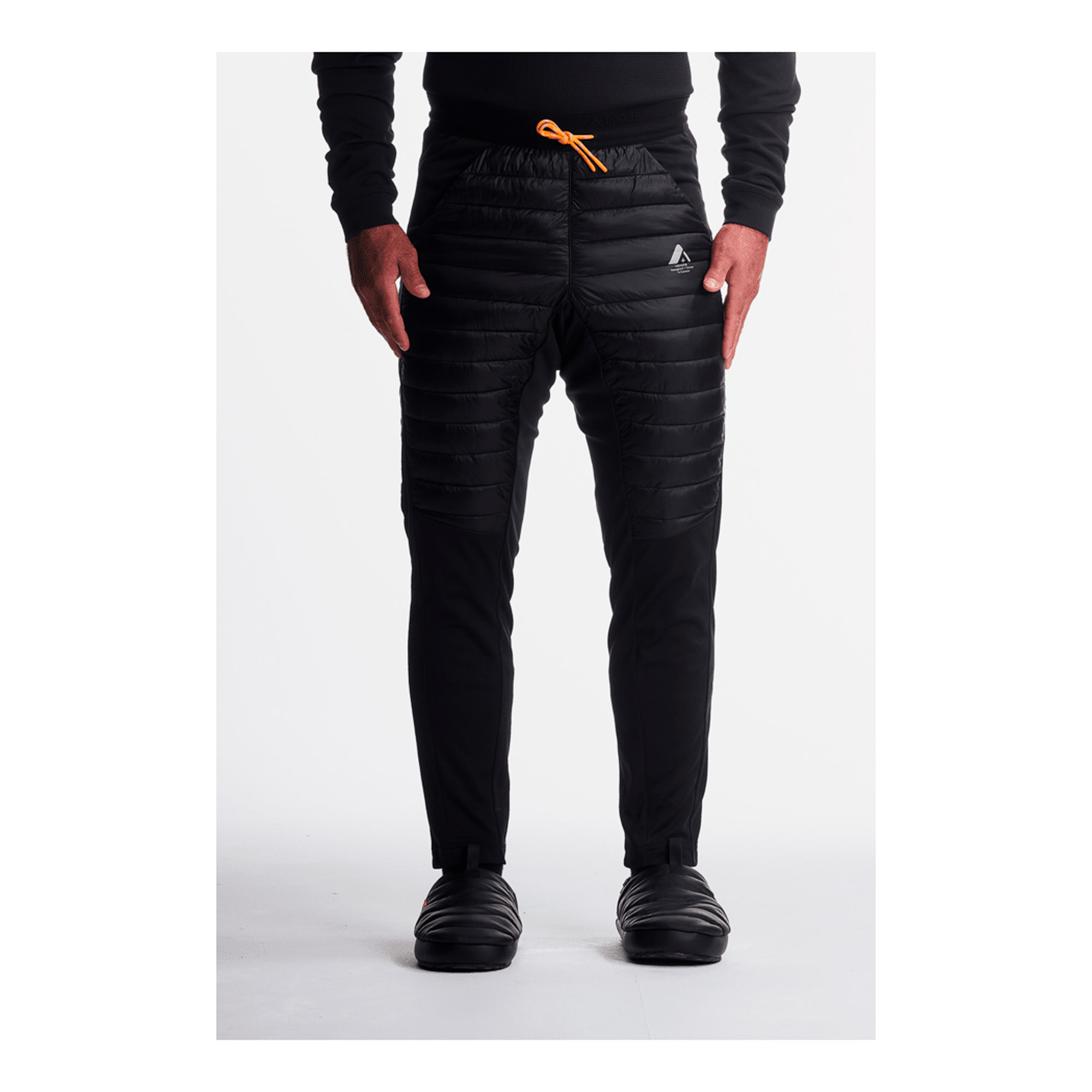 Orage Stash Hybrid Ins M Pant (26/27)
