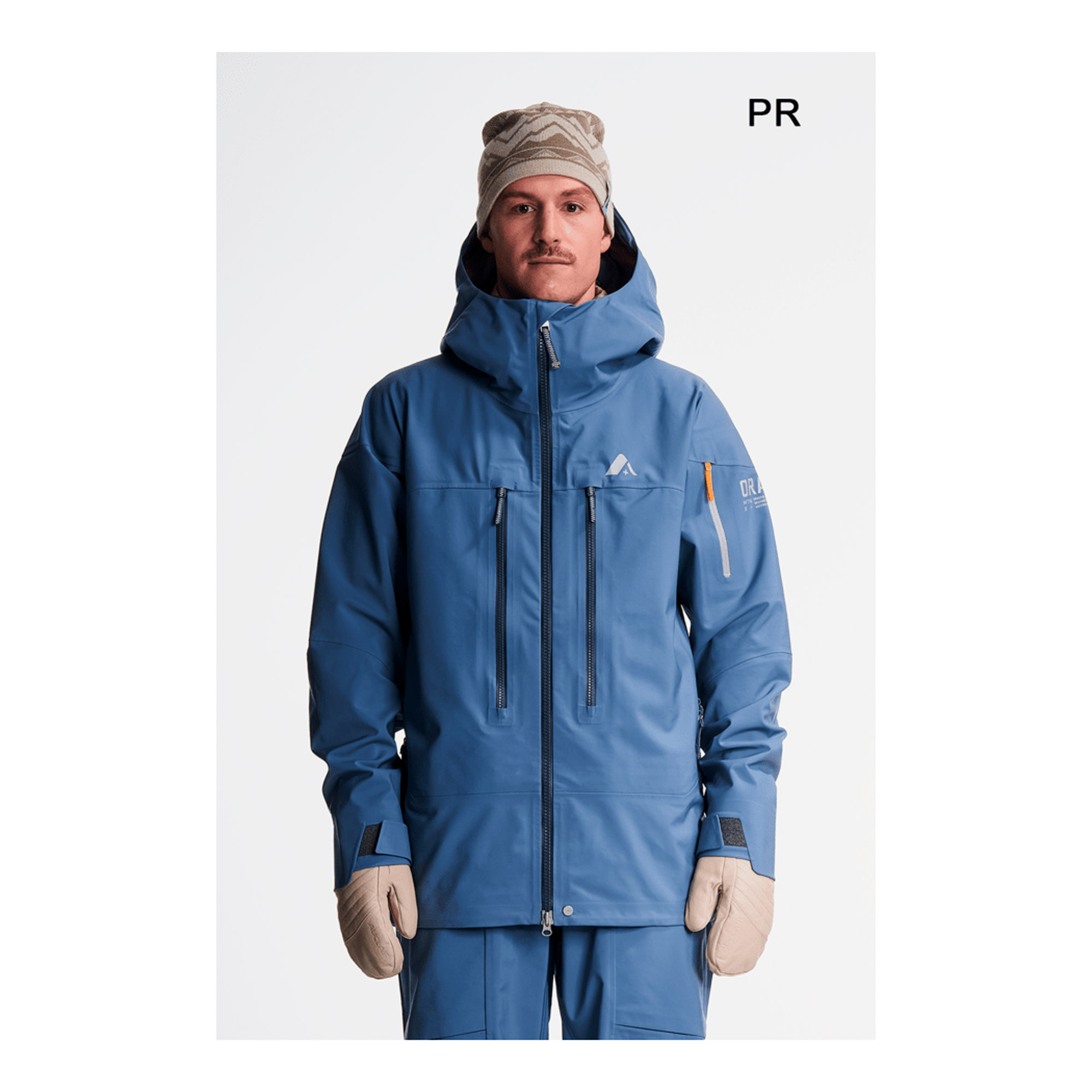Orage Apex MTN-X 3L M Jacket (26/27)