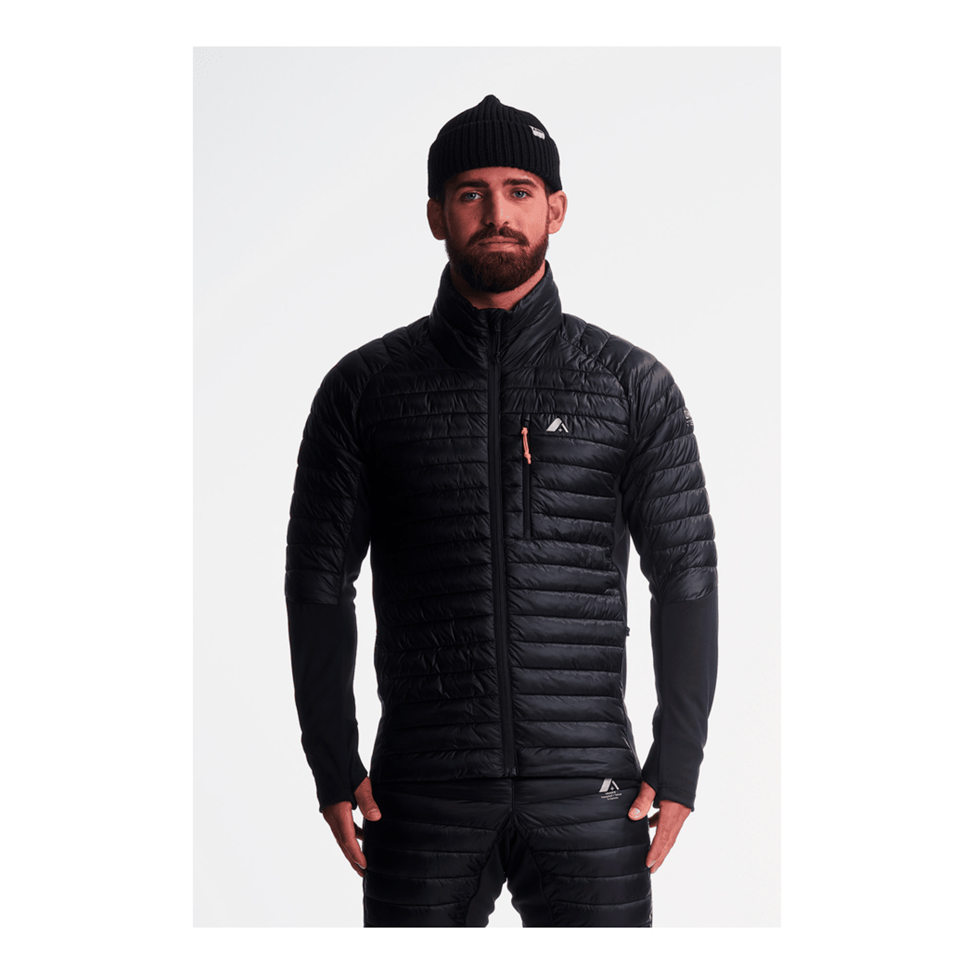 Orage Northwind MTN-X Hyb M Jacket (26/27)