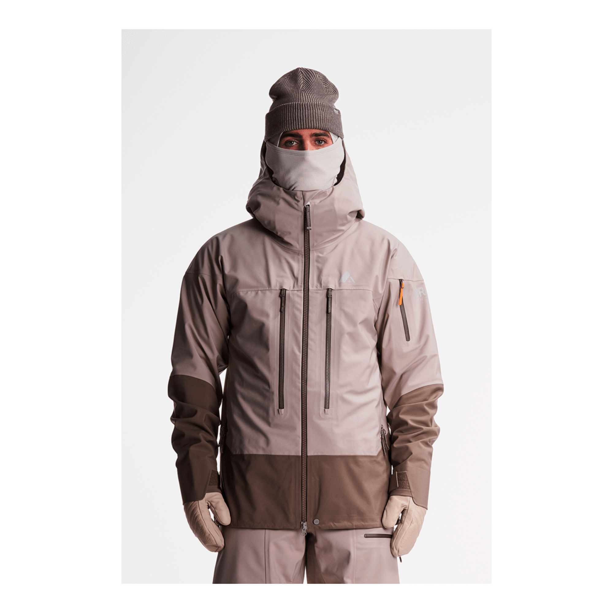 Orage Apex MTN-X 3L M Jacket (26/27)