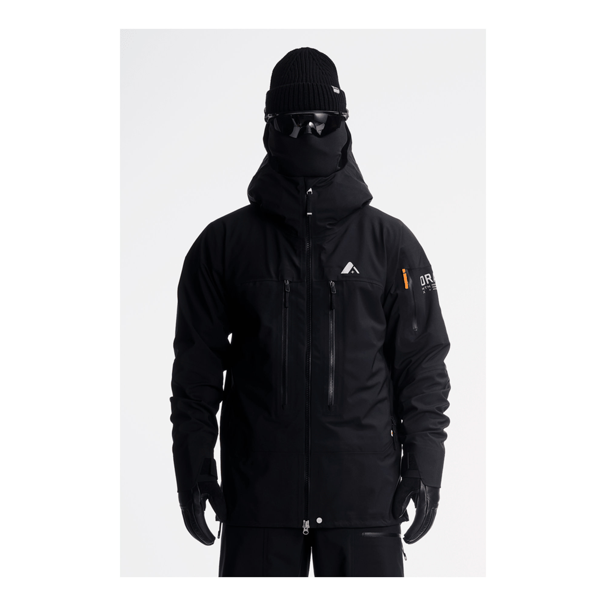 Orage Apex MTN-X 3L M Jacket (26/27)