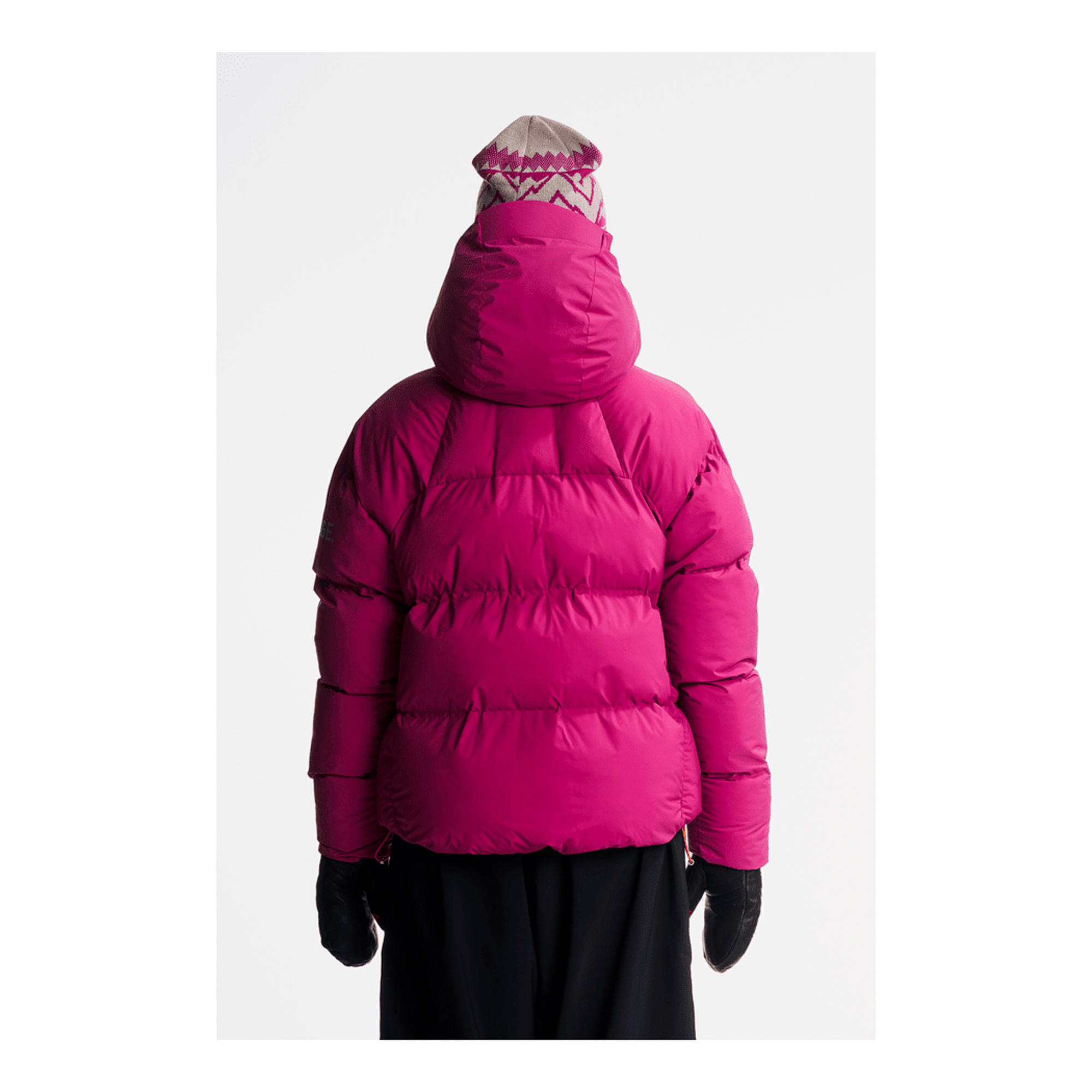 Orage Fall-Line Puffy W Jacket (26/27)