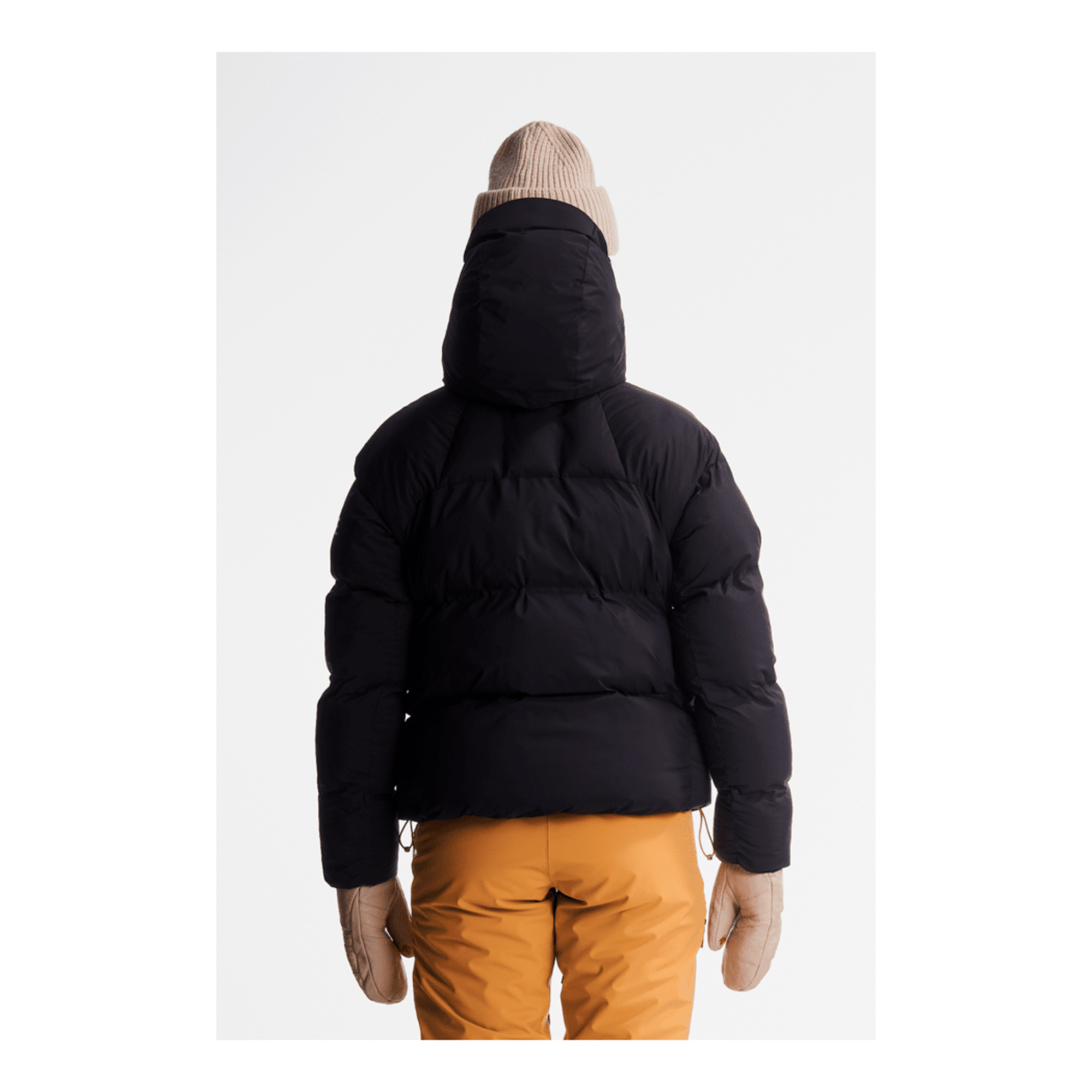 Orage Fall-Line Puffy W Jacket (26/27)