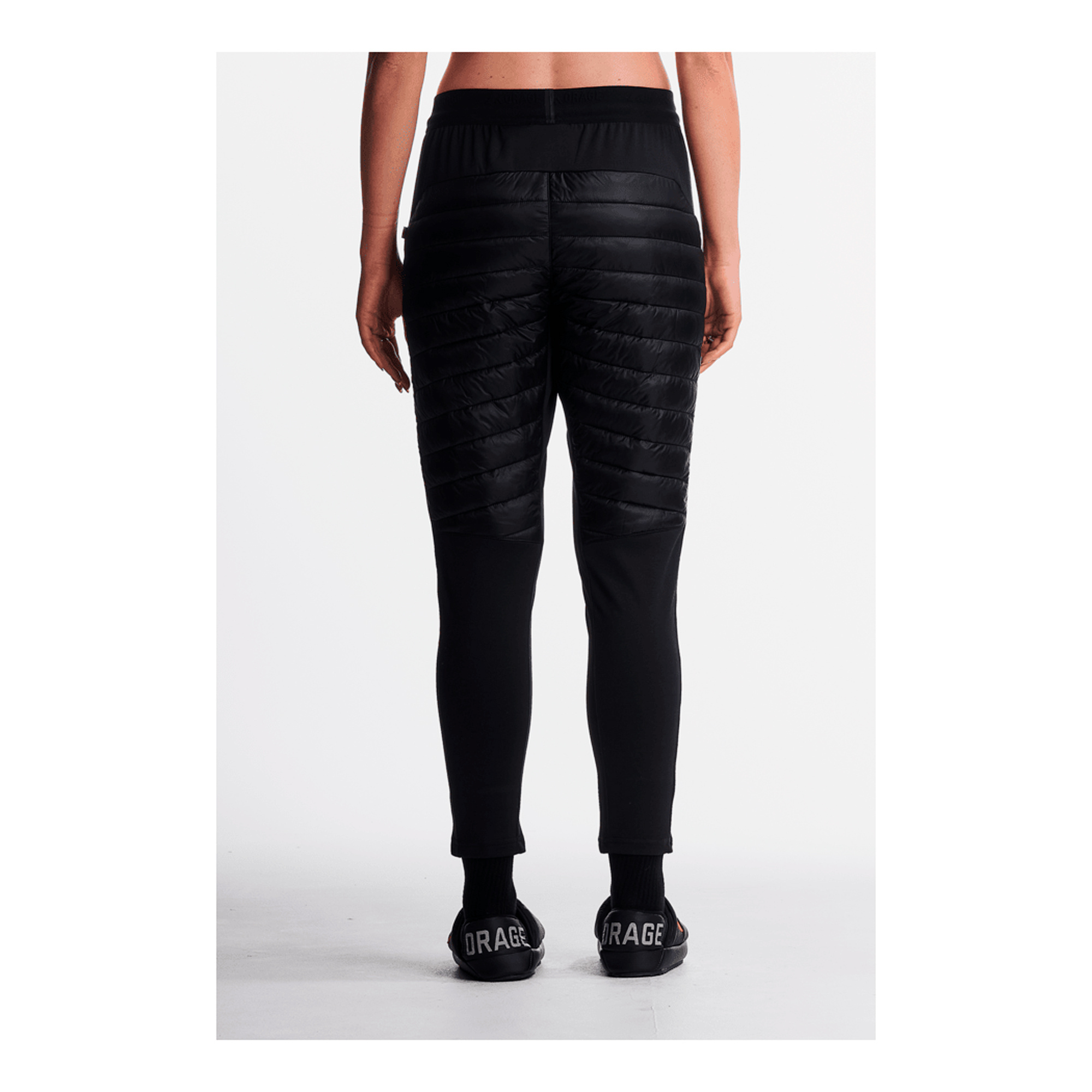 Orage Stash Hybrid Ins W Pant (26/27)