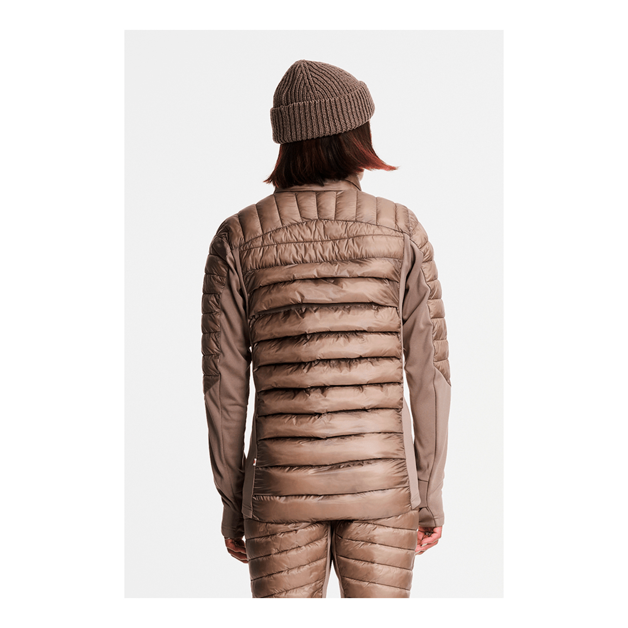 Orage Northwind MTN-X Hyb W Jacket (26/27)