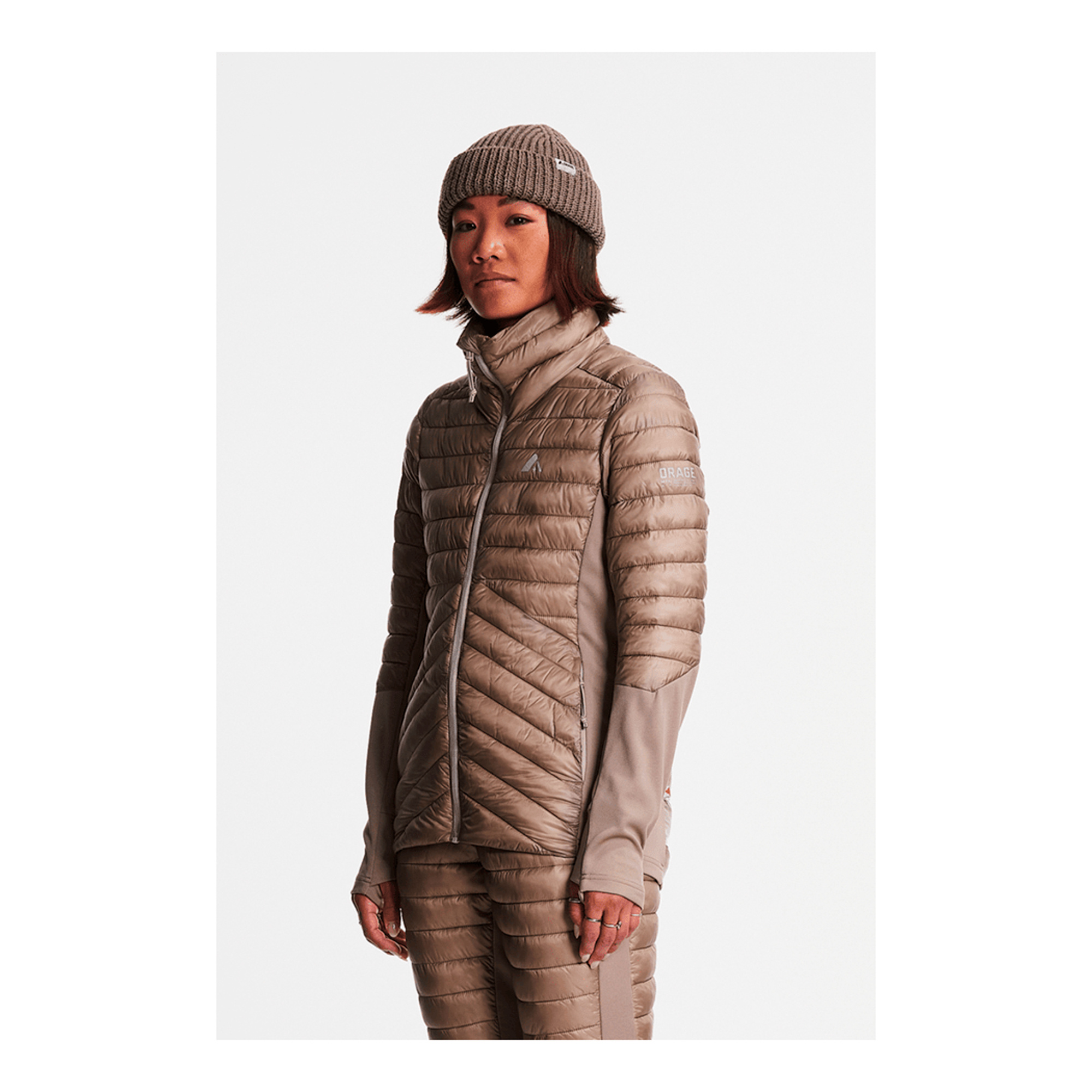 Orage Northwind MTN-X Hyb W Jacket (26/27)