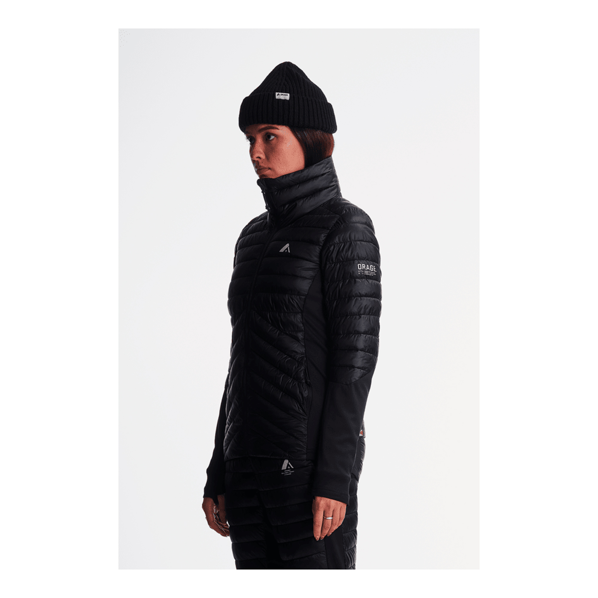 Orage Northwind MTN-X Hyb W Jacket (26/27)