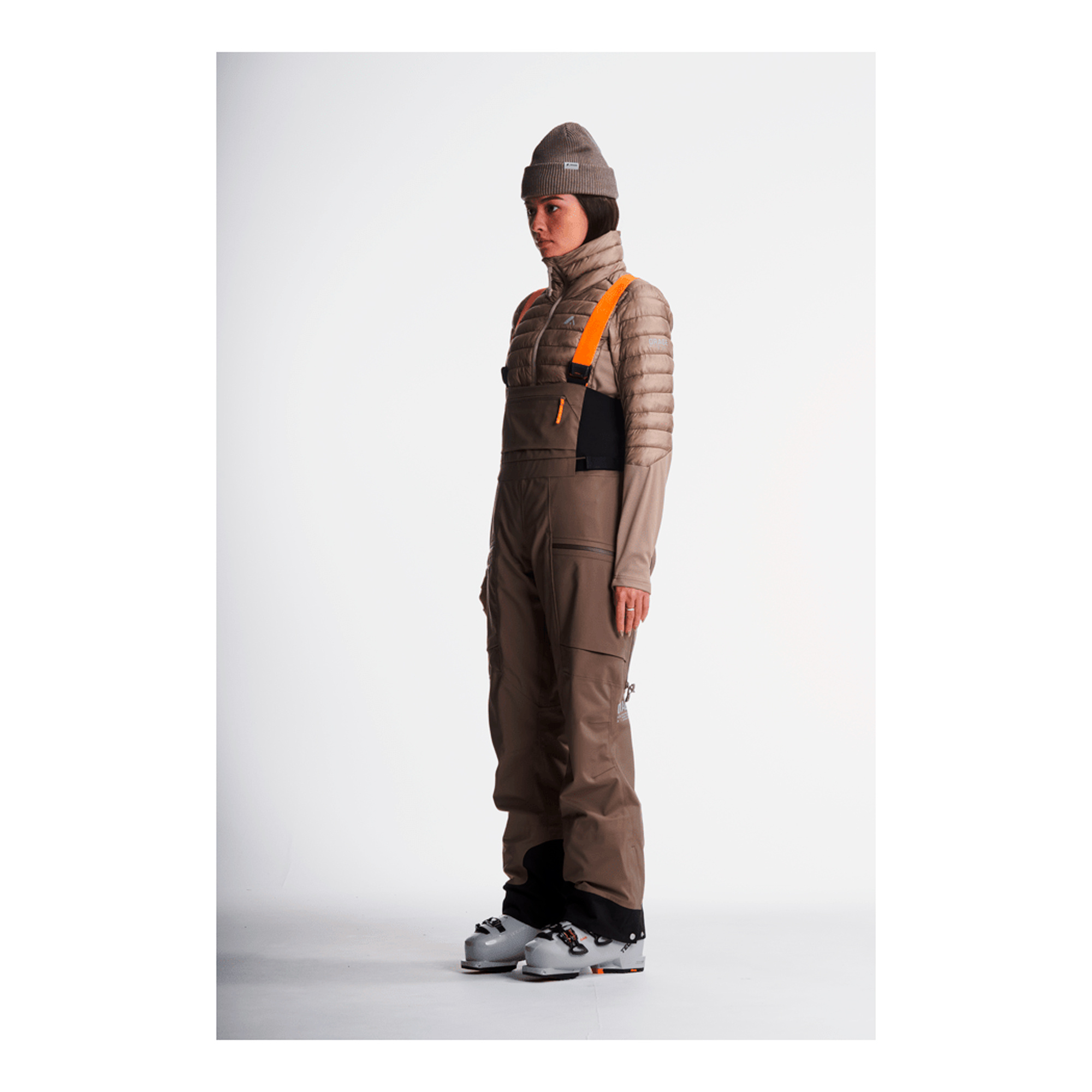 Orage Apex MTN-X 3L Bib W Pant (26/27)