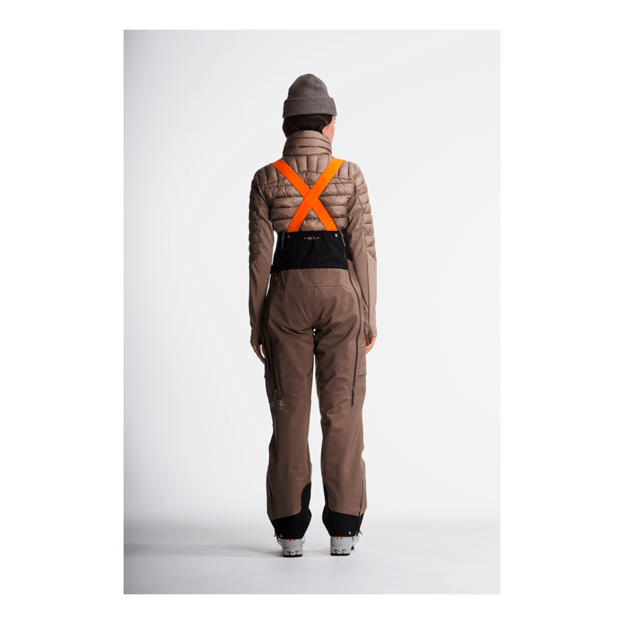 Orage Apex MTN-X 3L Bib W Pant (26/27)