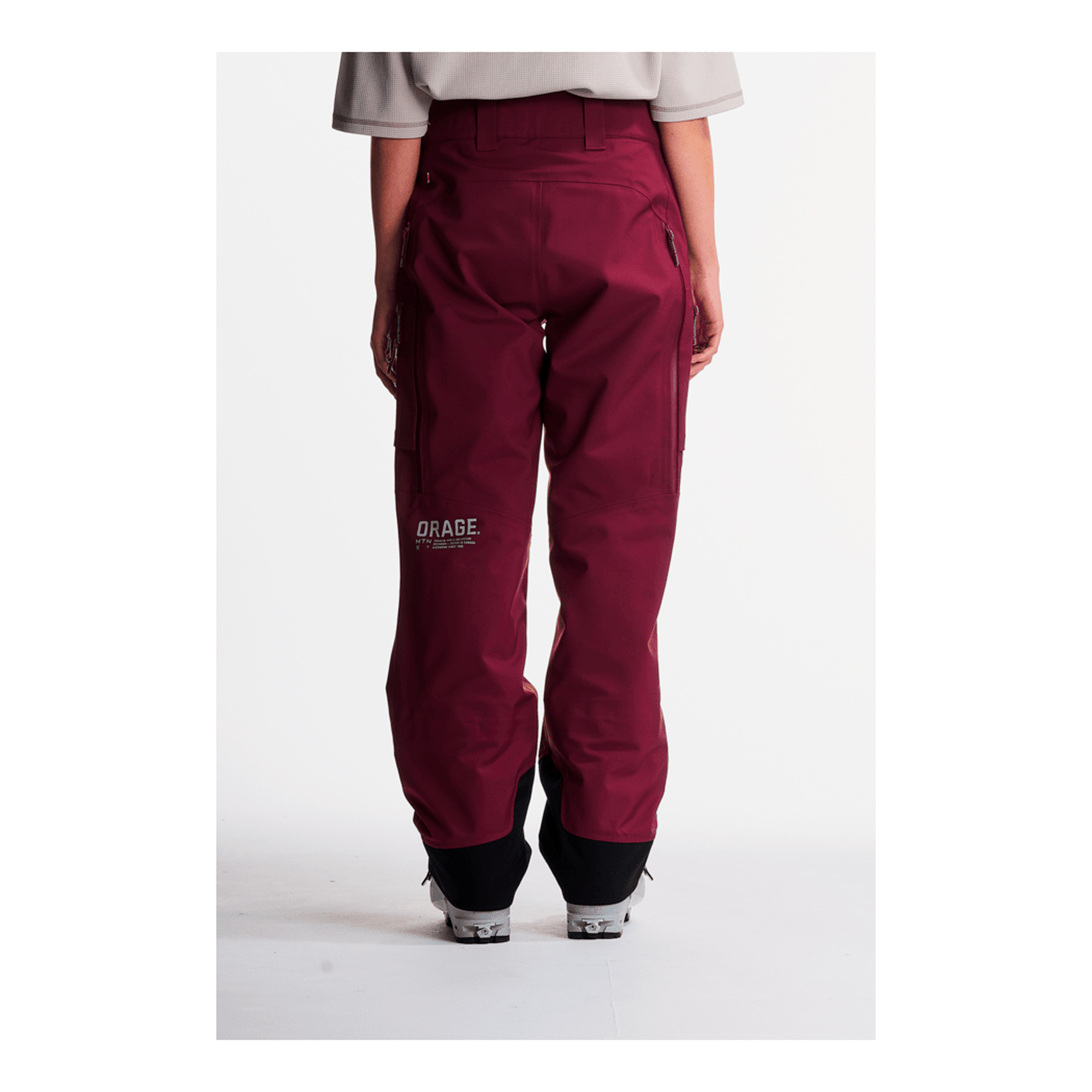 Orage Apex MTN-X 3L W Pant (26/27)