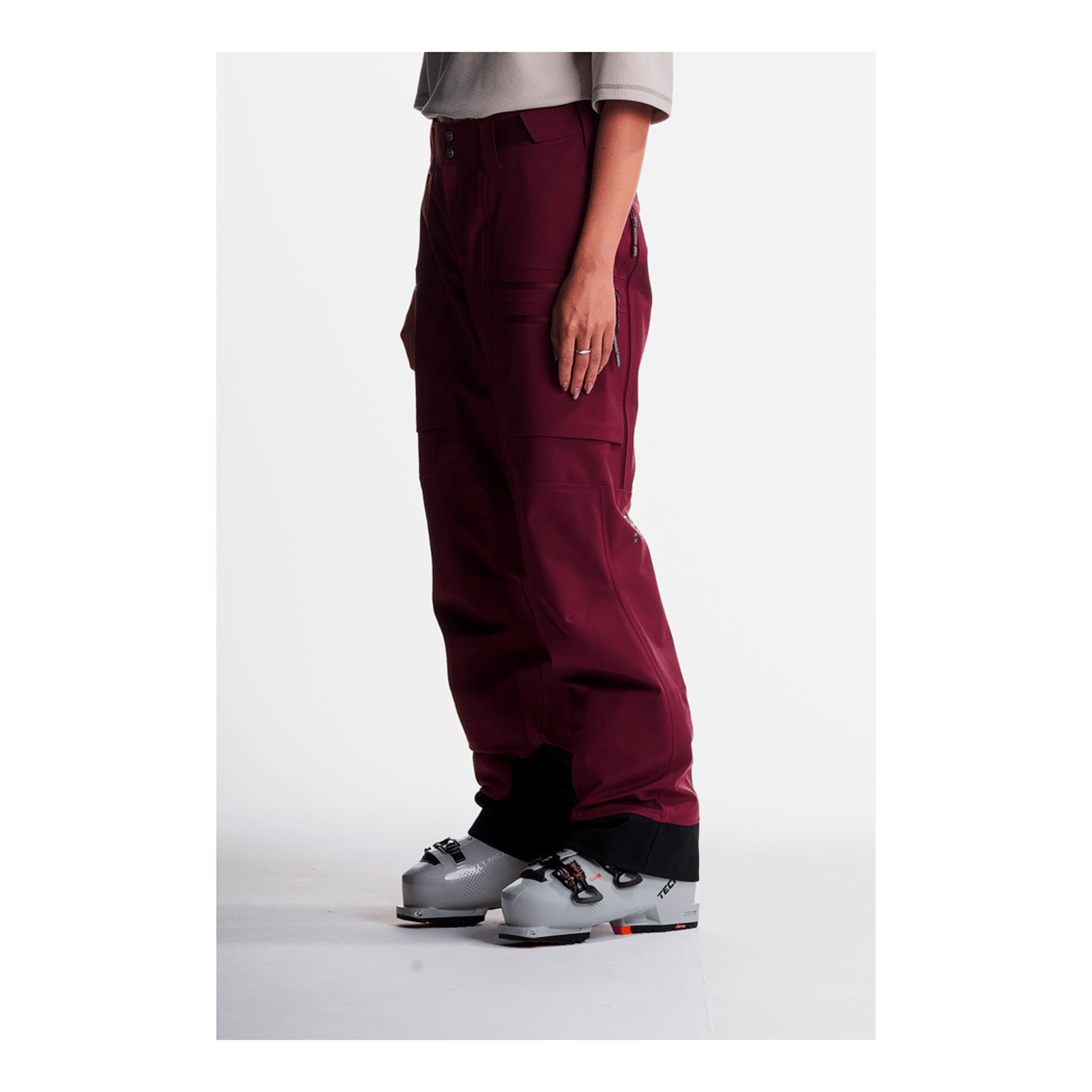 Orage Apex MTN-X 3L W Pant (26/27)