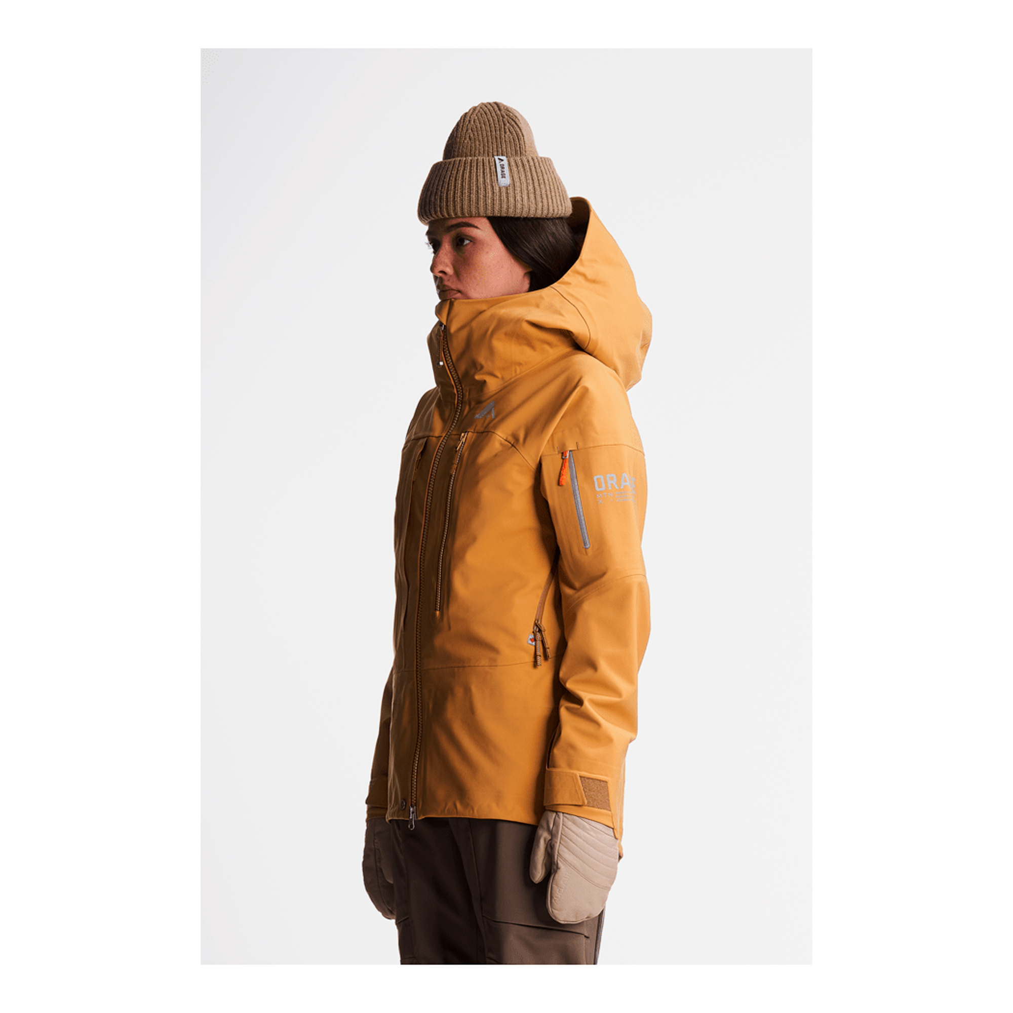 Orage Apex MTN-X 3L W Jacket (26/27)