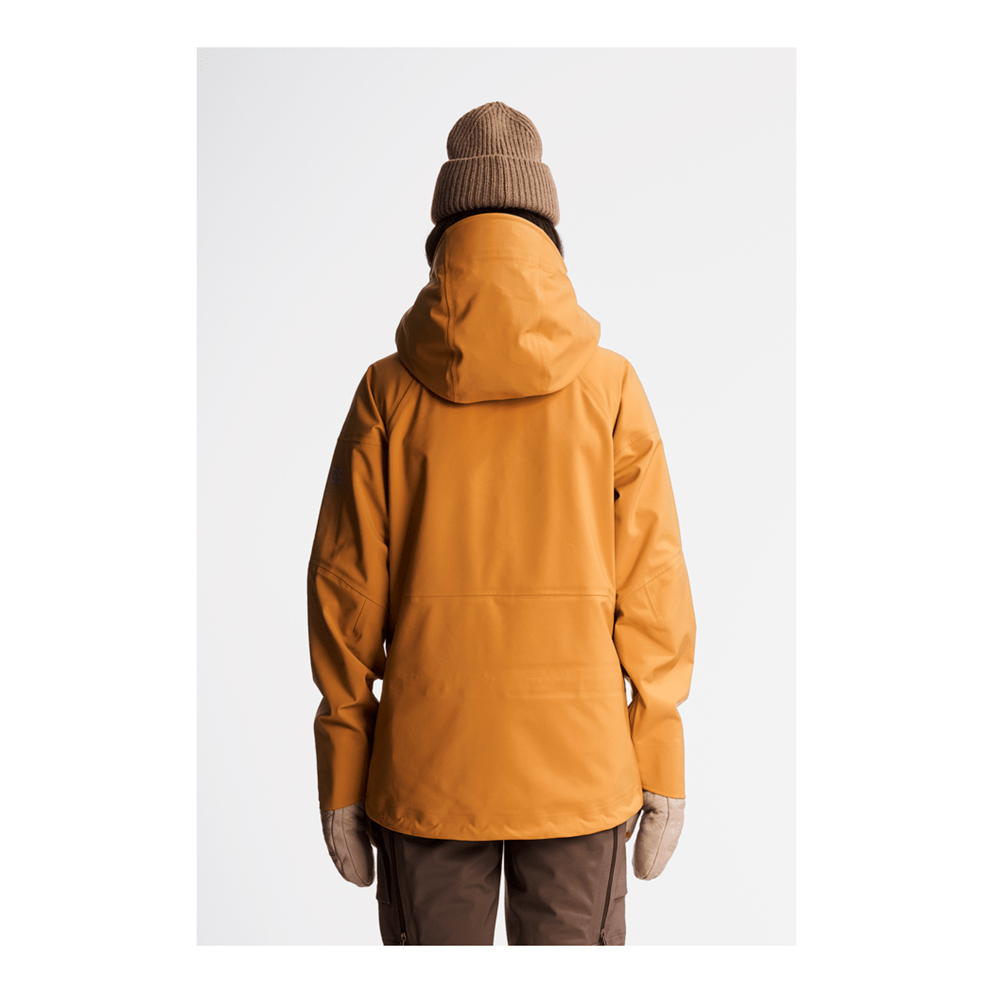 Orage Apex MTN-X 3L W Jacket (26/27)