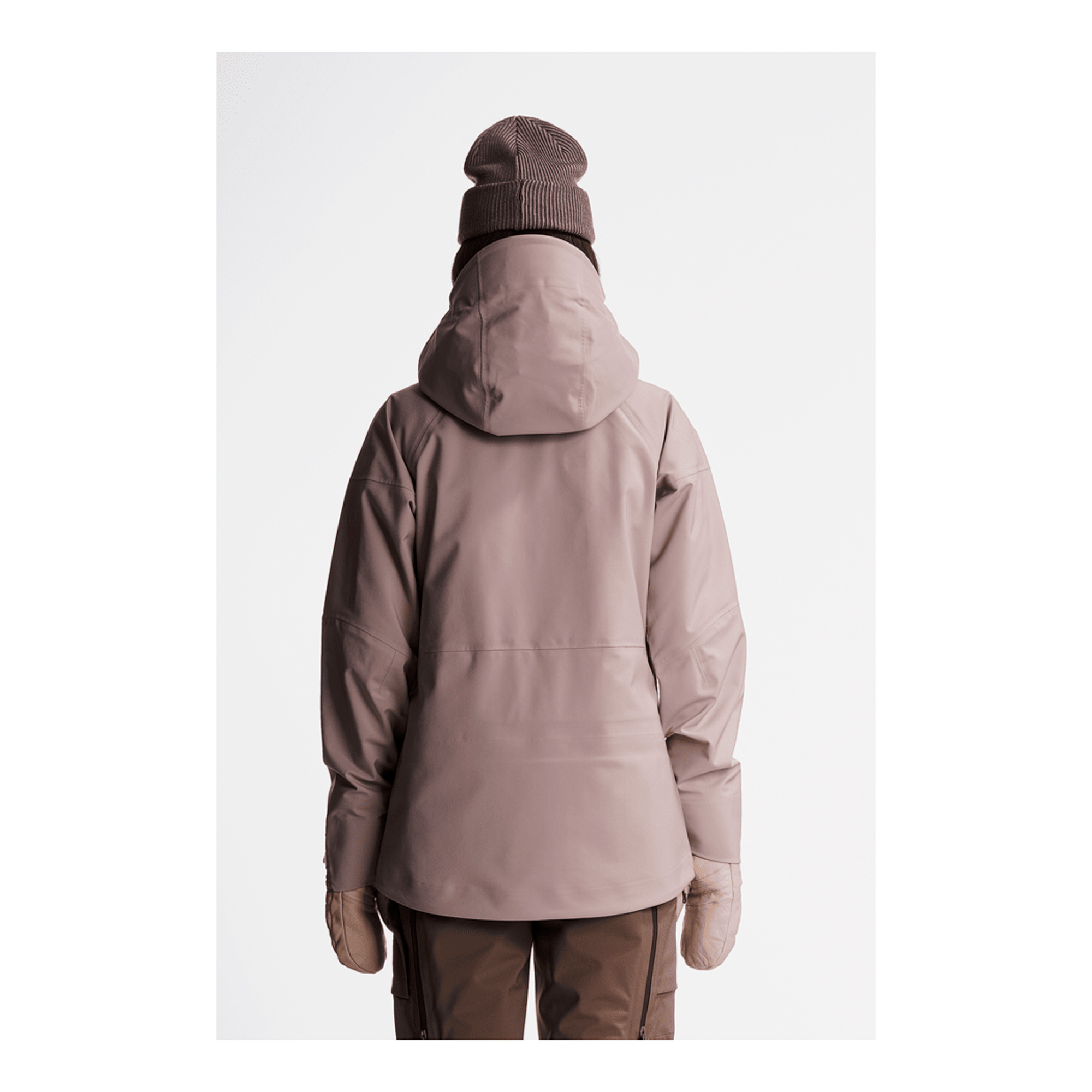 Orage Apex MTN-X 3L W Jacket (26/27)
