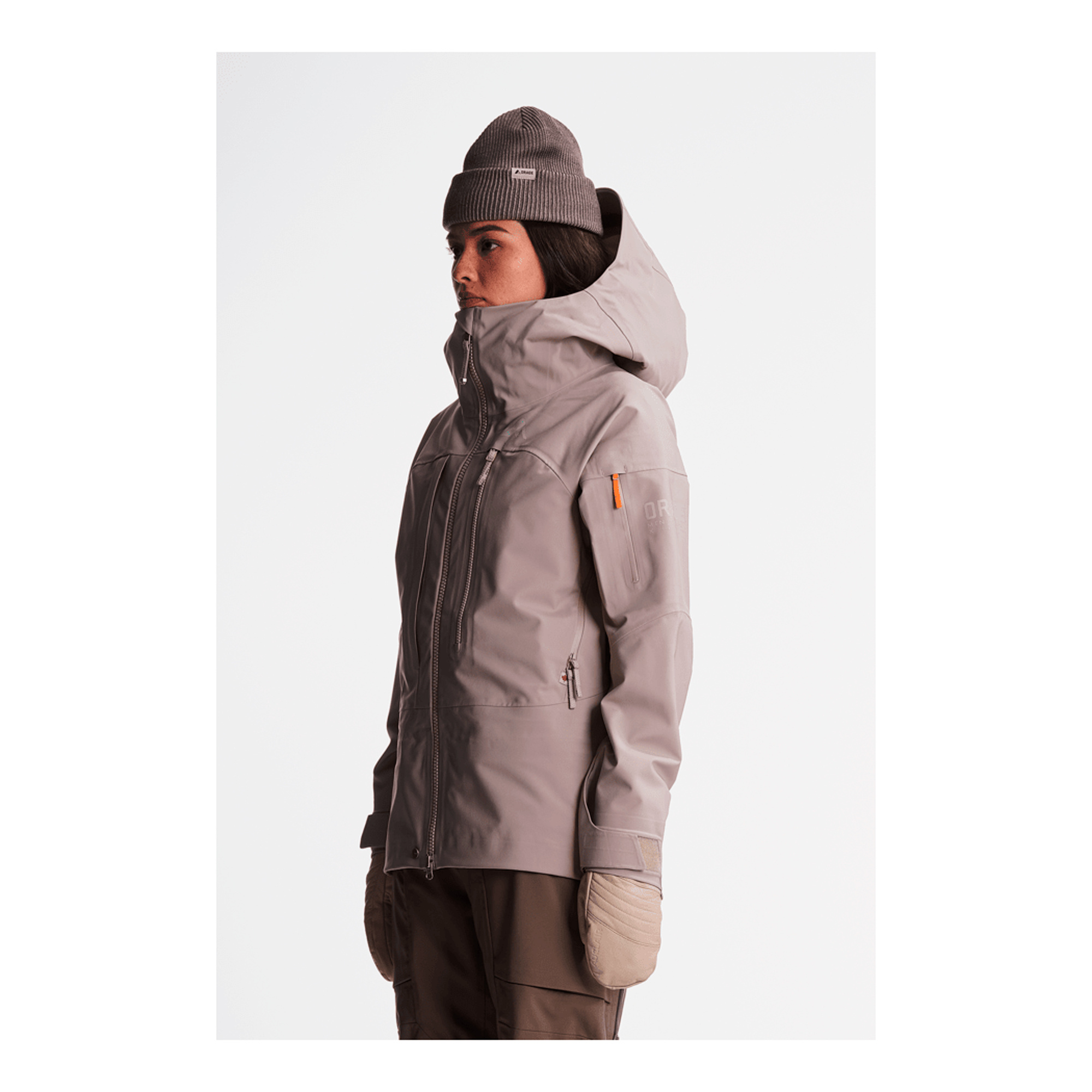 Orage Apex MTN-X 3L W Jacket (26/27)