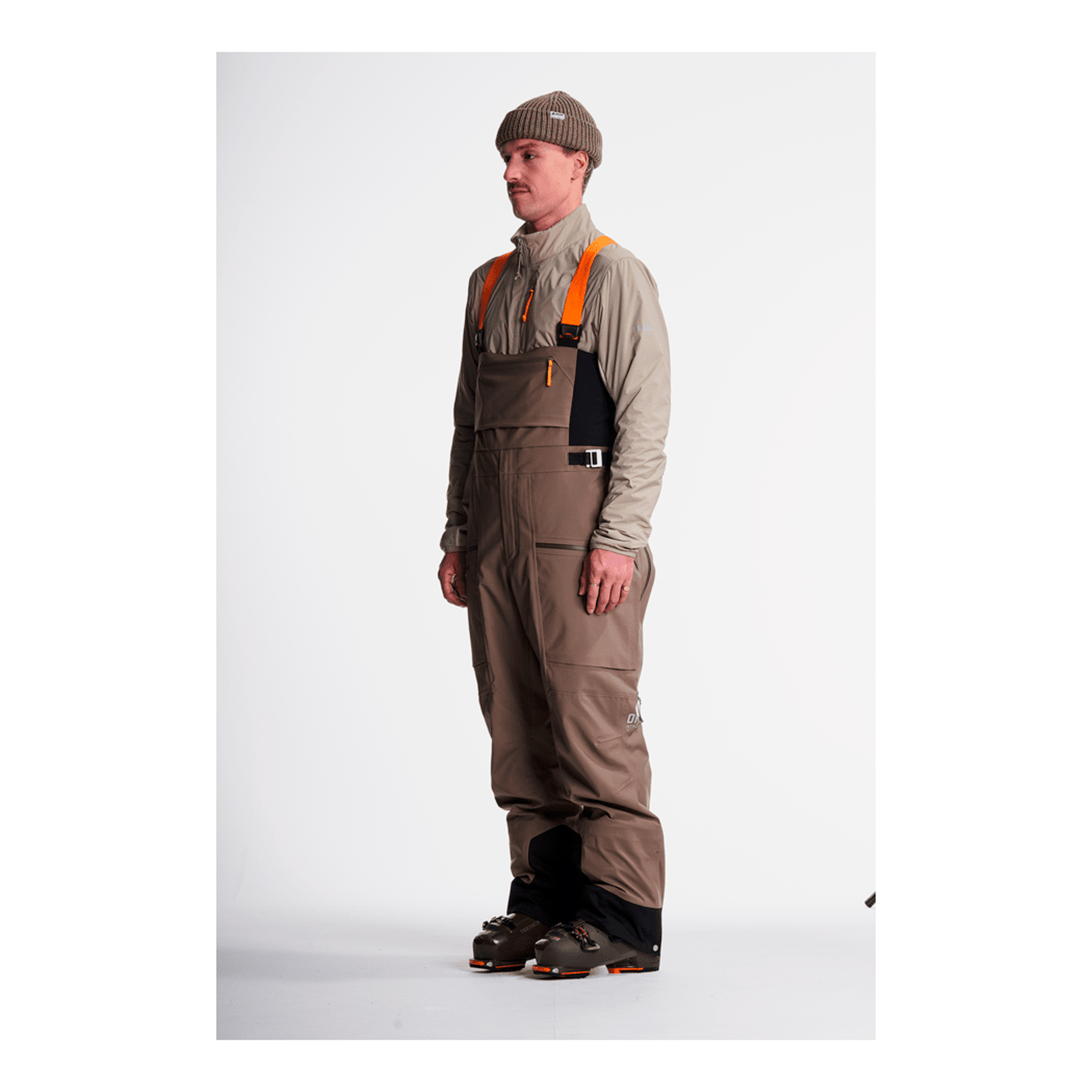 Orage Apex MTN-X 3L Bib M Pant (26/27)