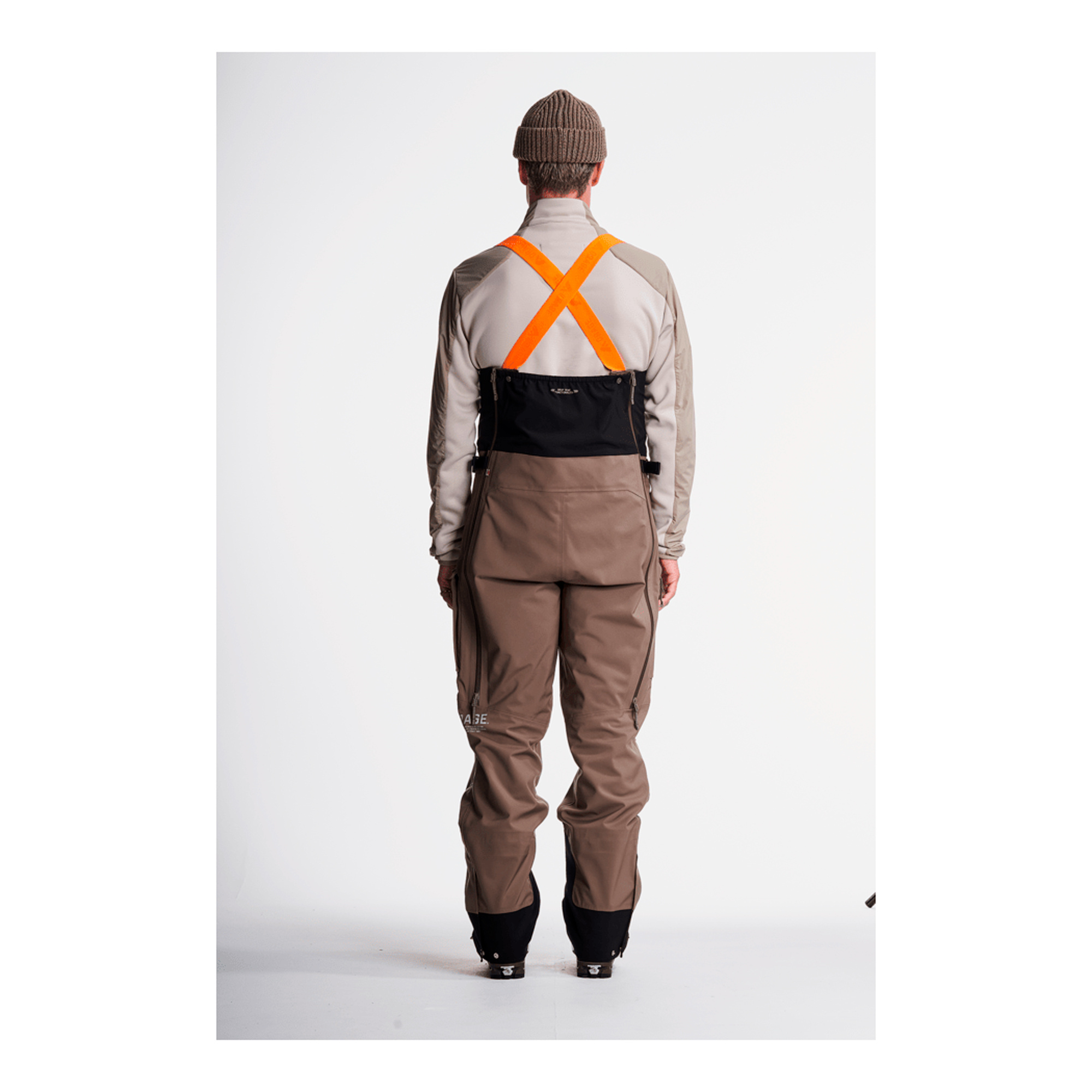Orage Apex MTN-X 3L Bib M Pant (26/27)