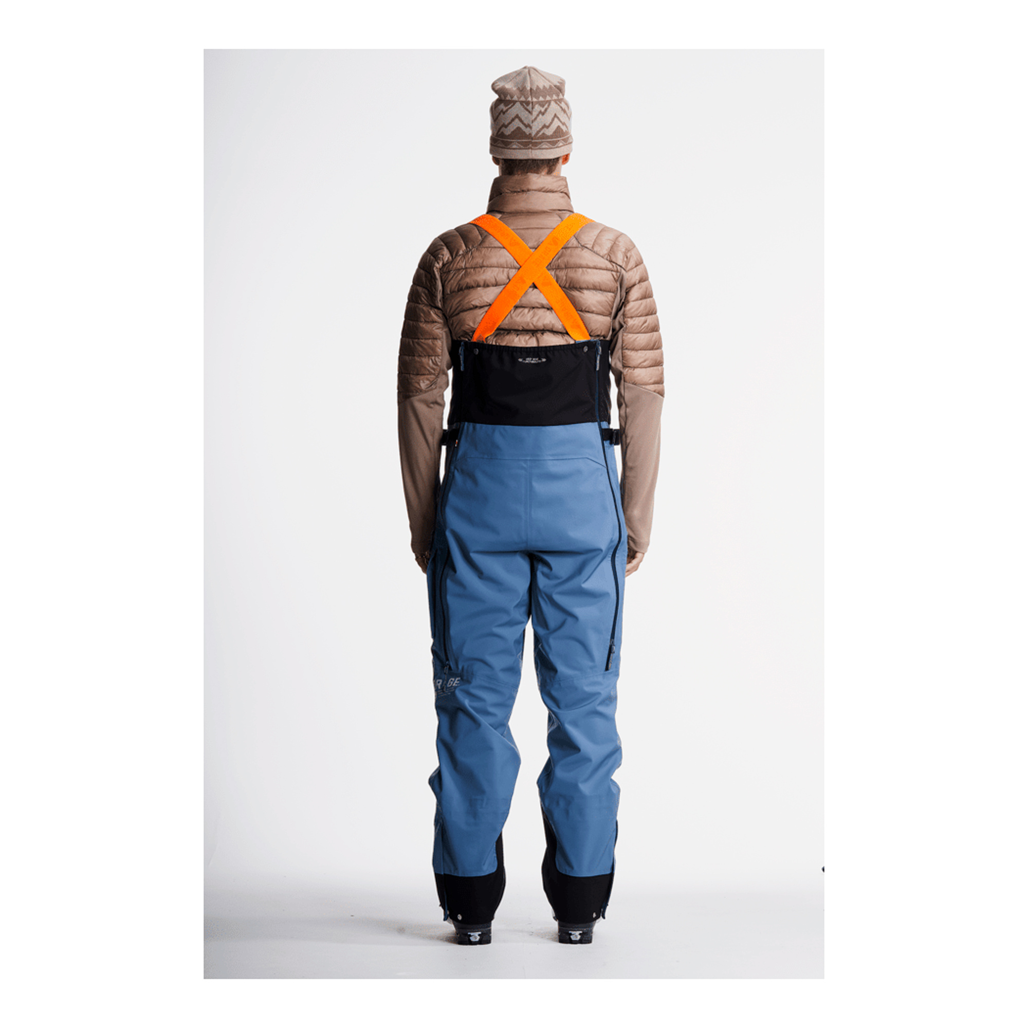 Orage Apex MTN-X 3L Bib M Pant (26/27)