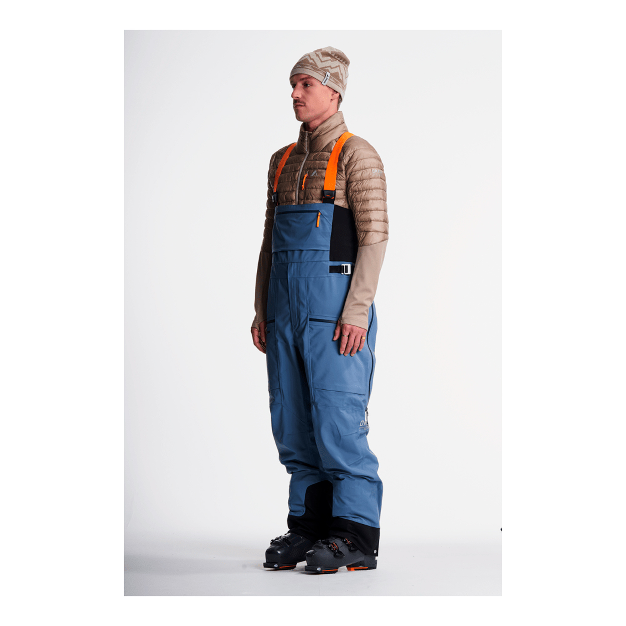 Orage Apex MTN-X 3L Bib M Pant (26/27)